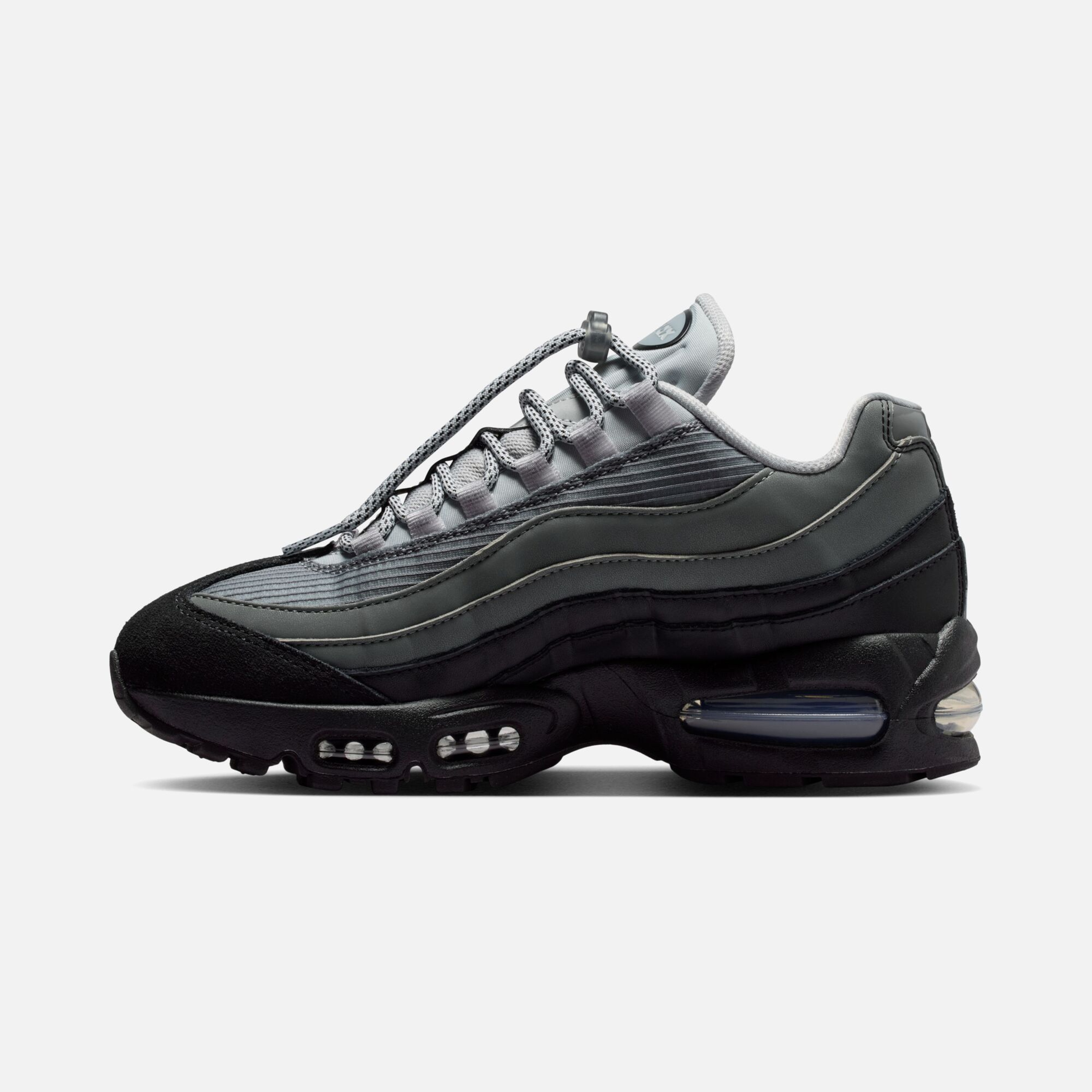Nike Air Max 95 Bb SE Kadın Spor Ayakkabı