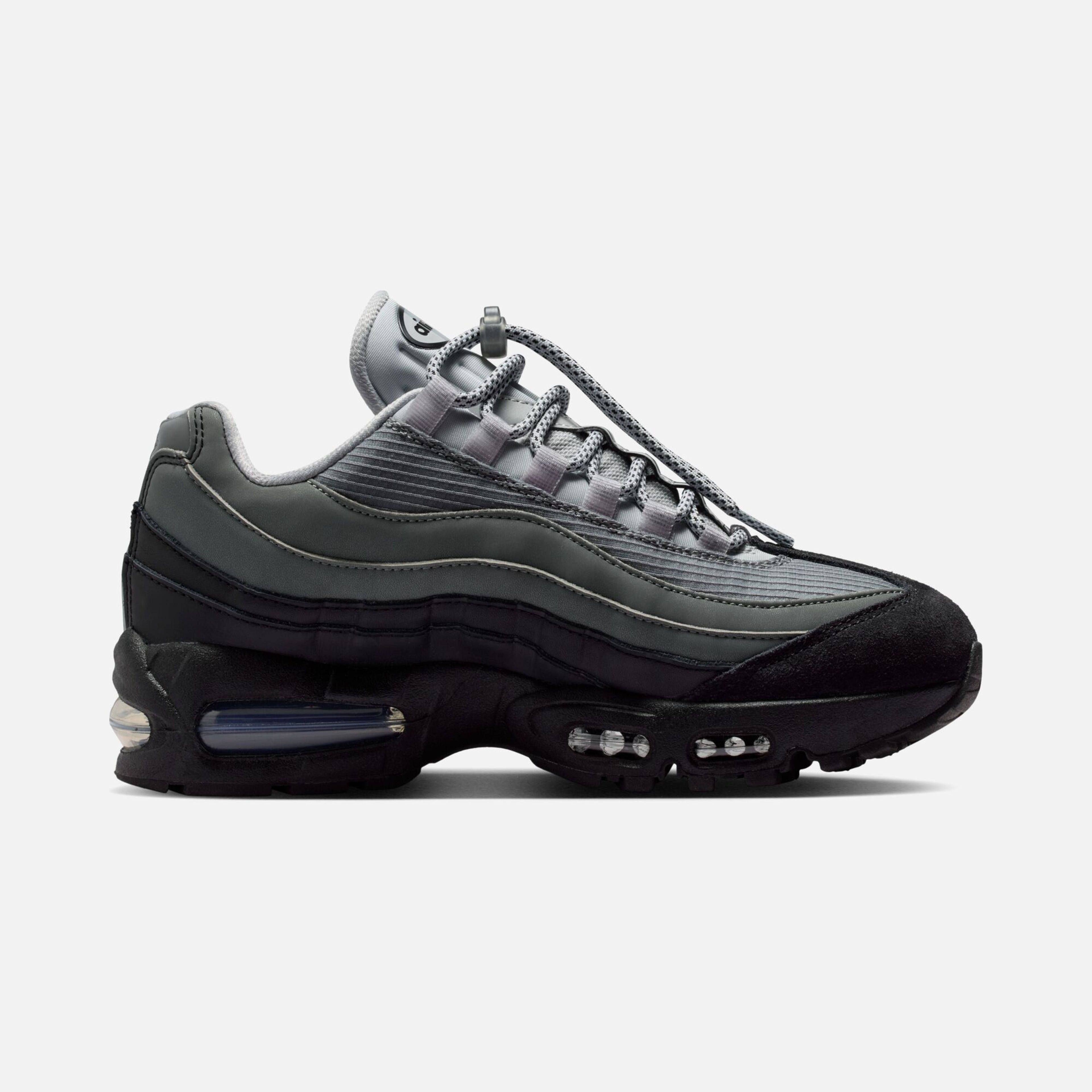 Nike Air Max 95 Bb SE Kadın Spor Ayakkabı