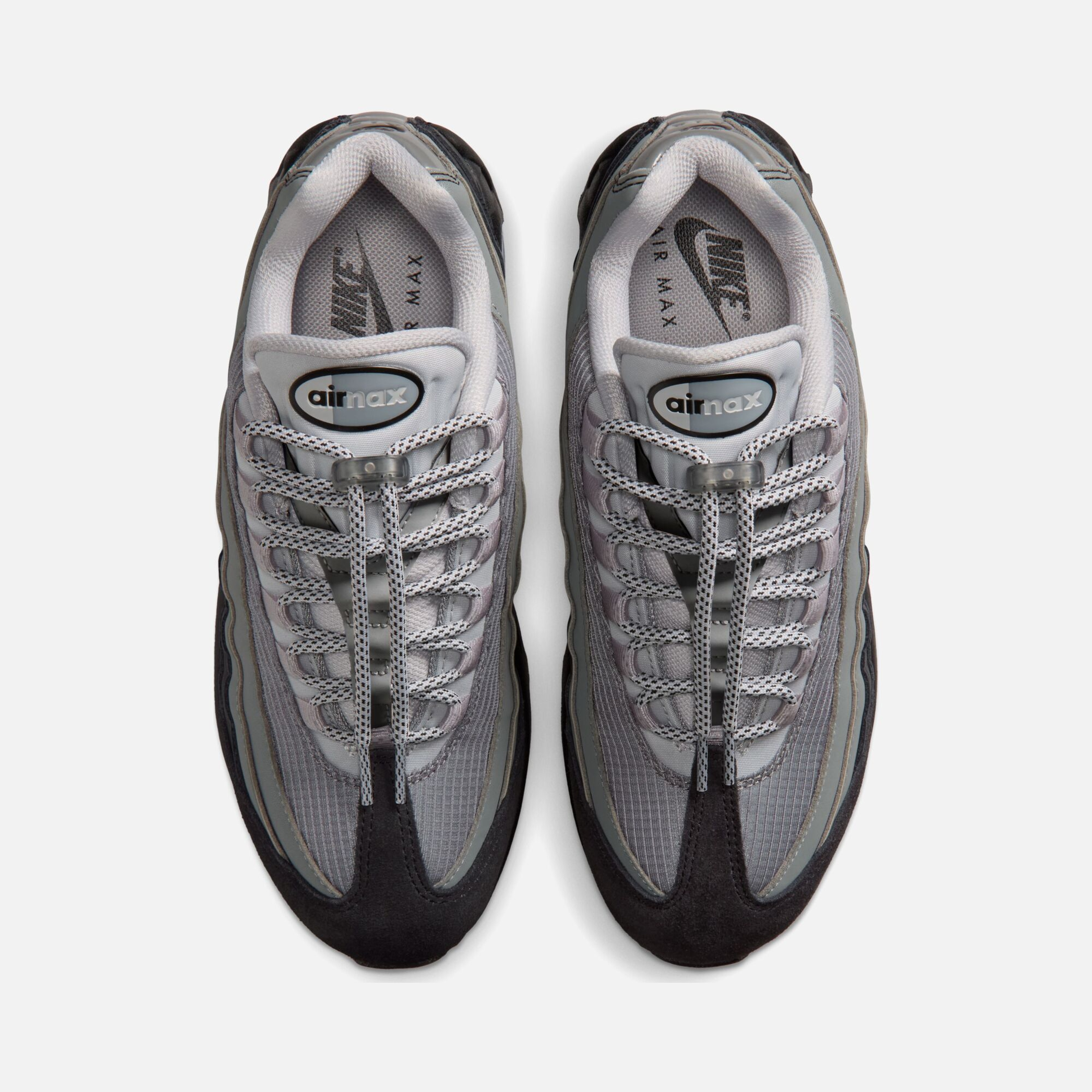 Nike Air Max 95 Bb SE Kadın Spor Ayakkabı