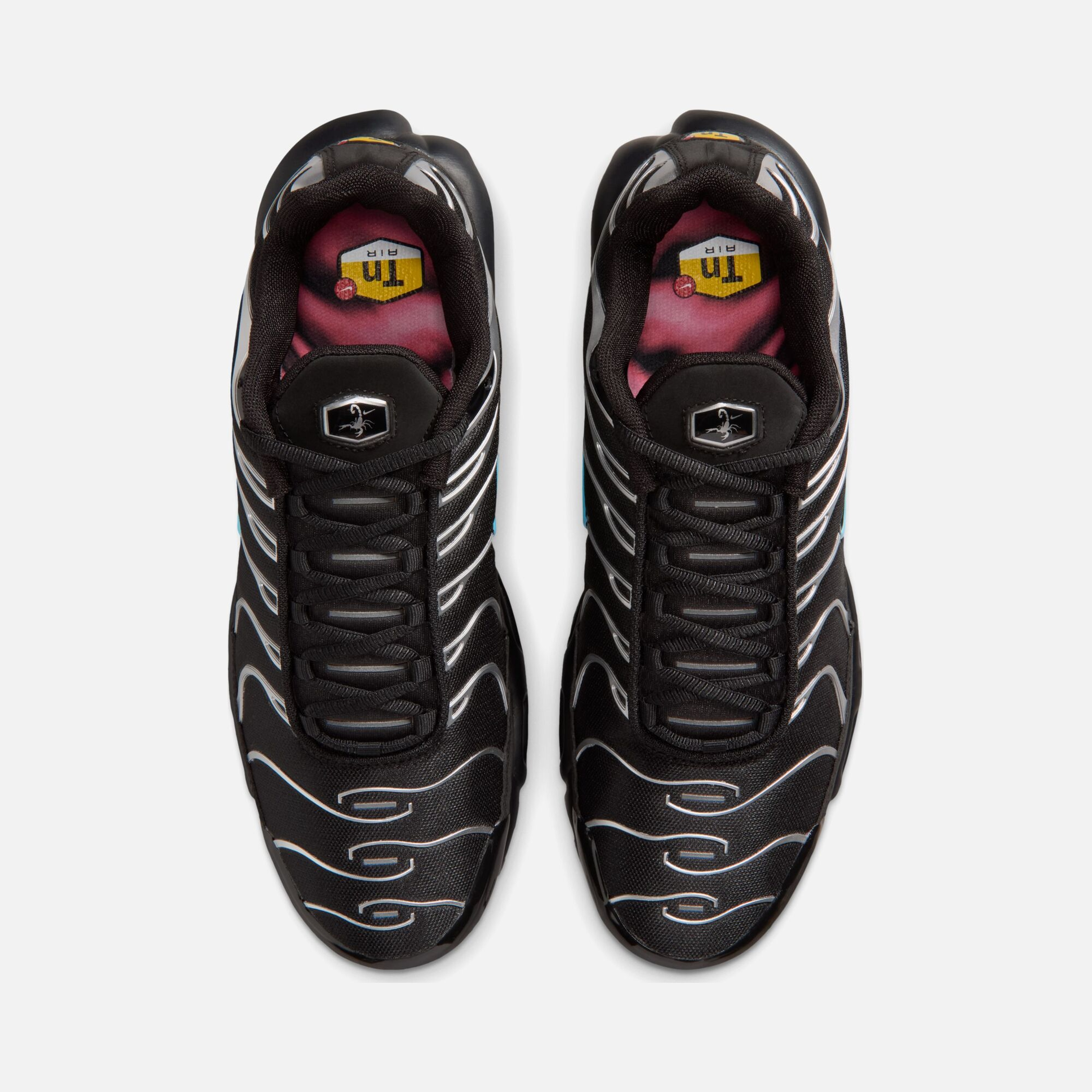 Nike Air Max Plus OG Premium FA26 Erkek Spor Ayakkabı