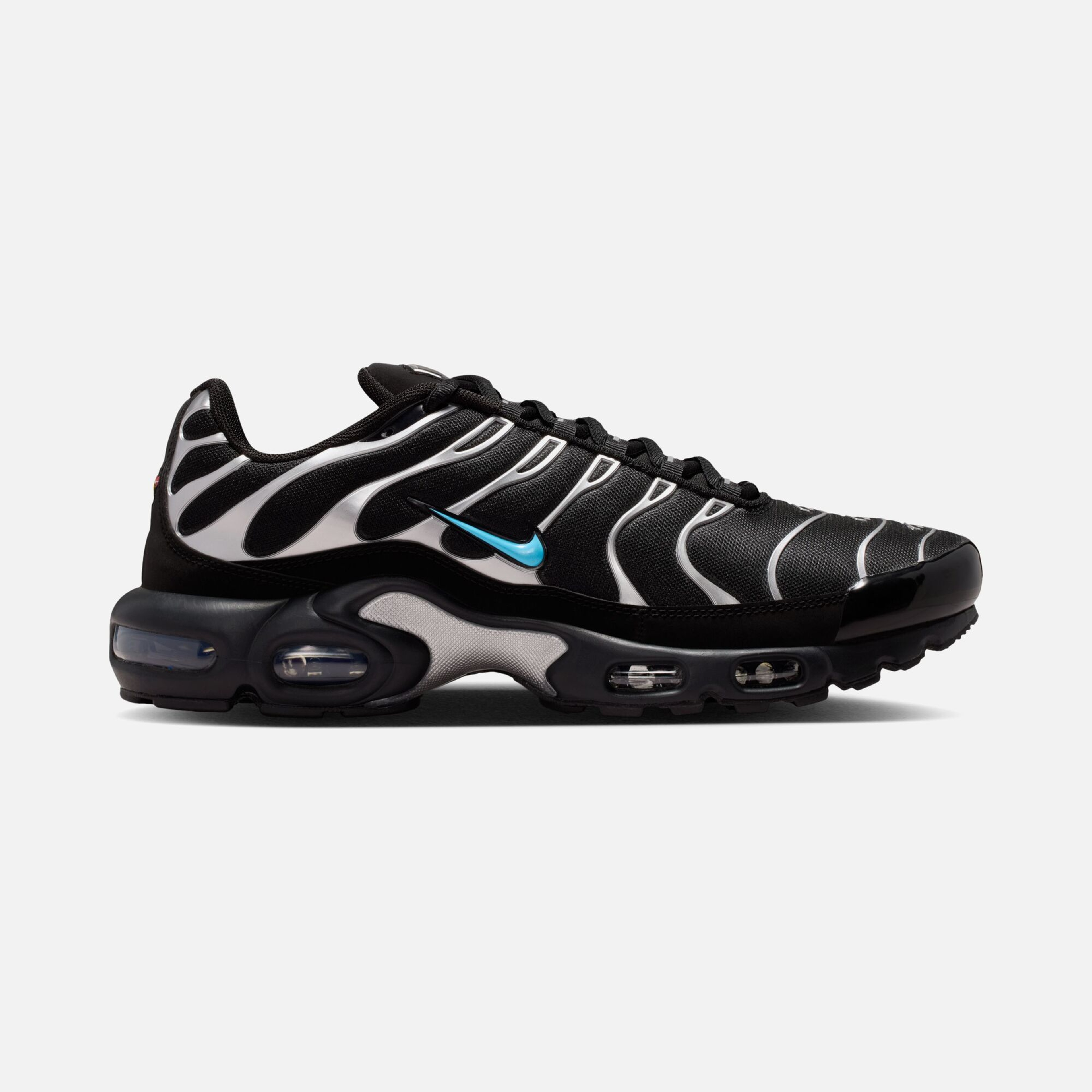 Nike Air Max Plus OG Premium FA26 Erkek Spor Ayakkabı