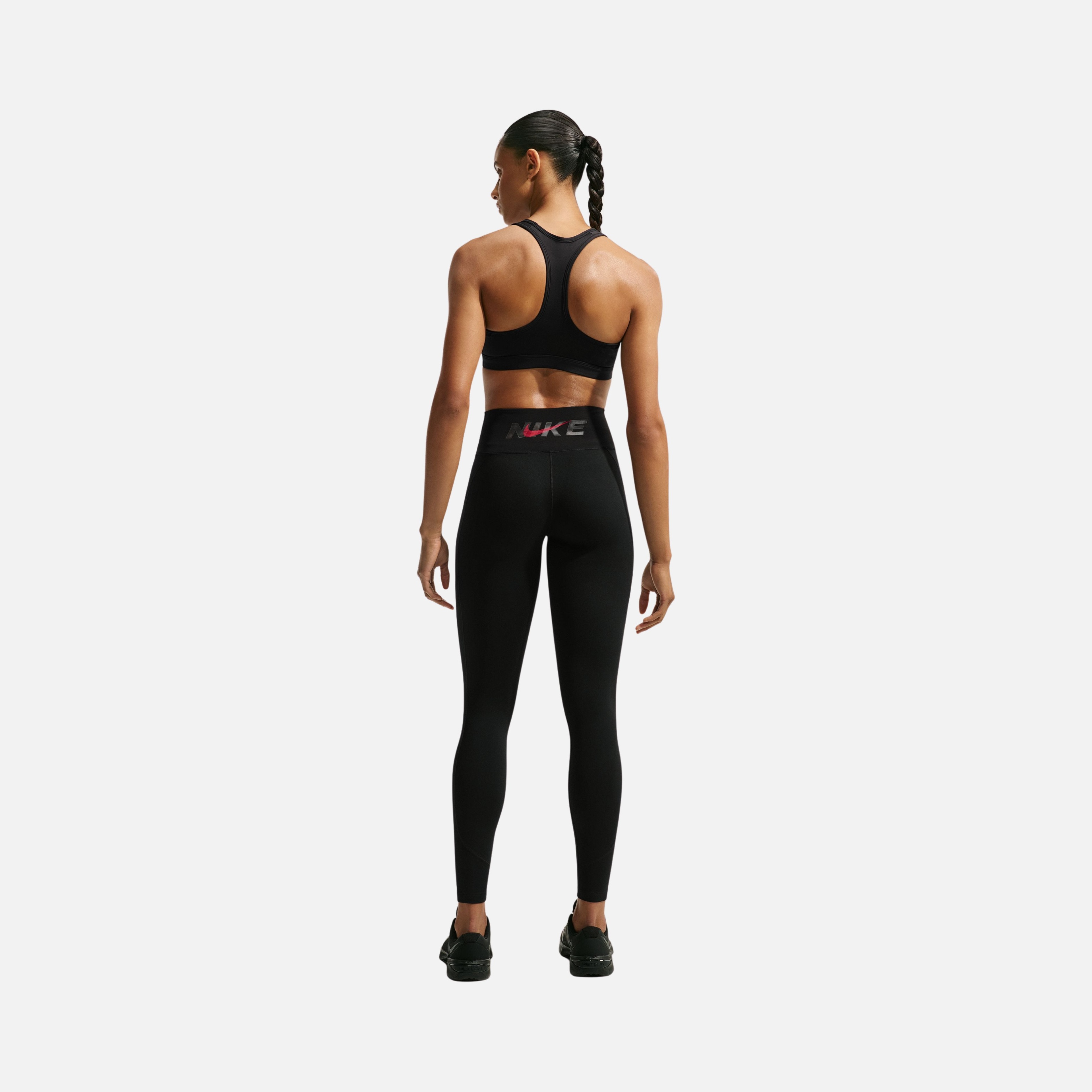 Nike One Dri-FIT Capsule Kadın Tayt
