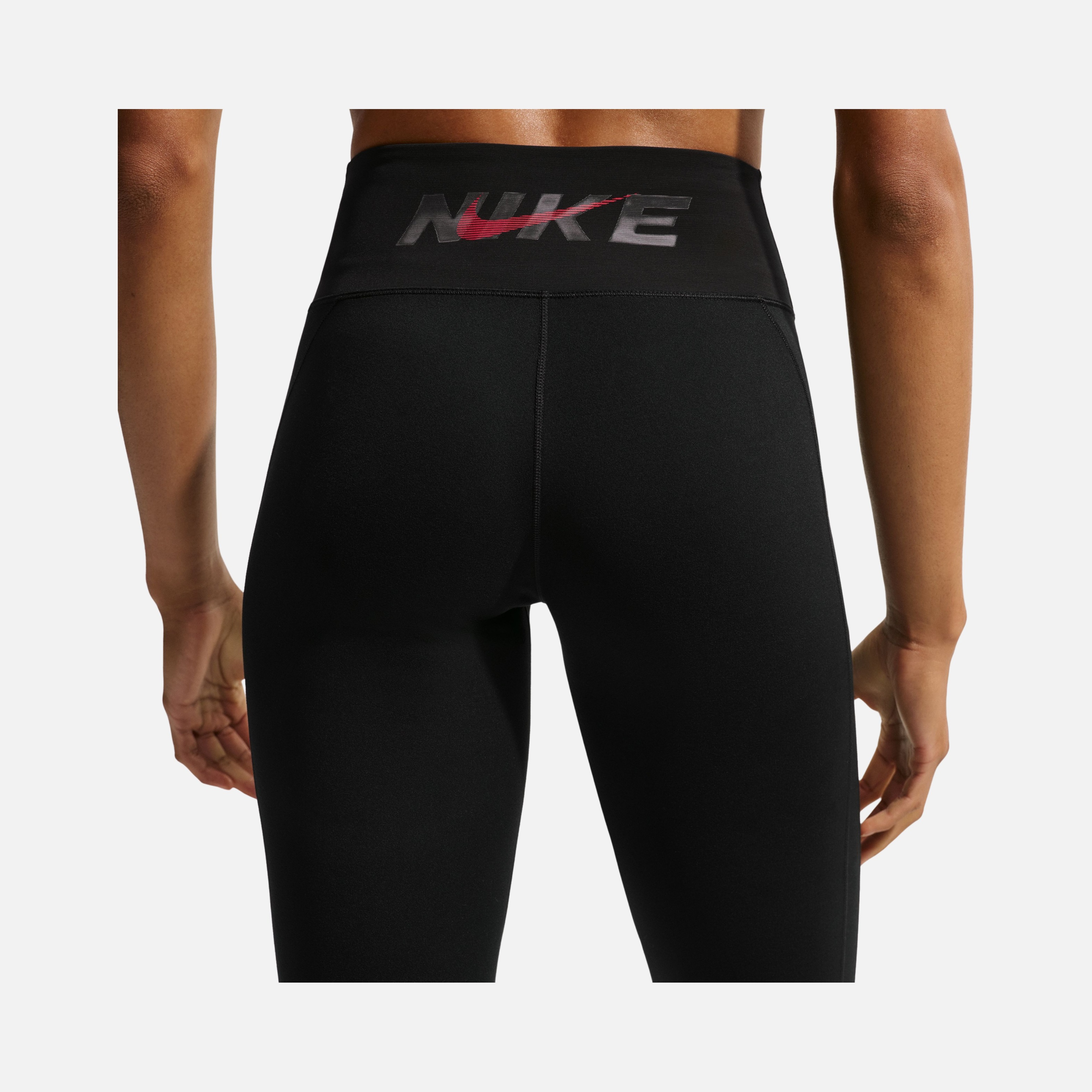 Nike One Dri-FIT Capsule Kadın Tayt