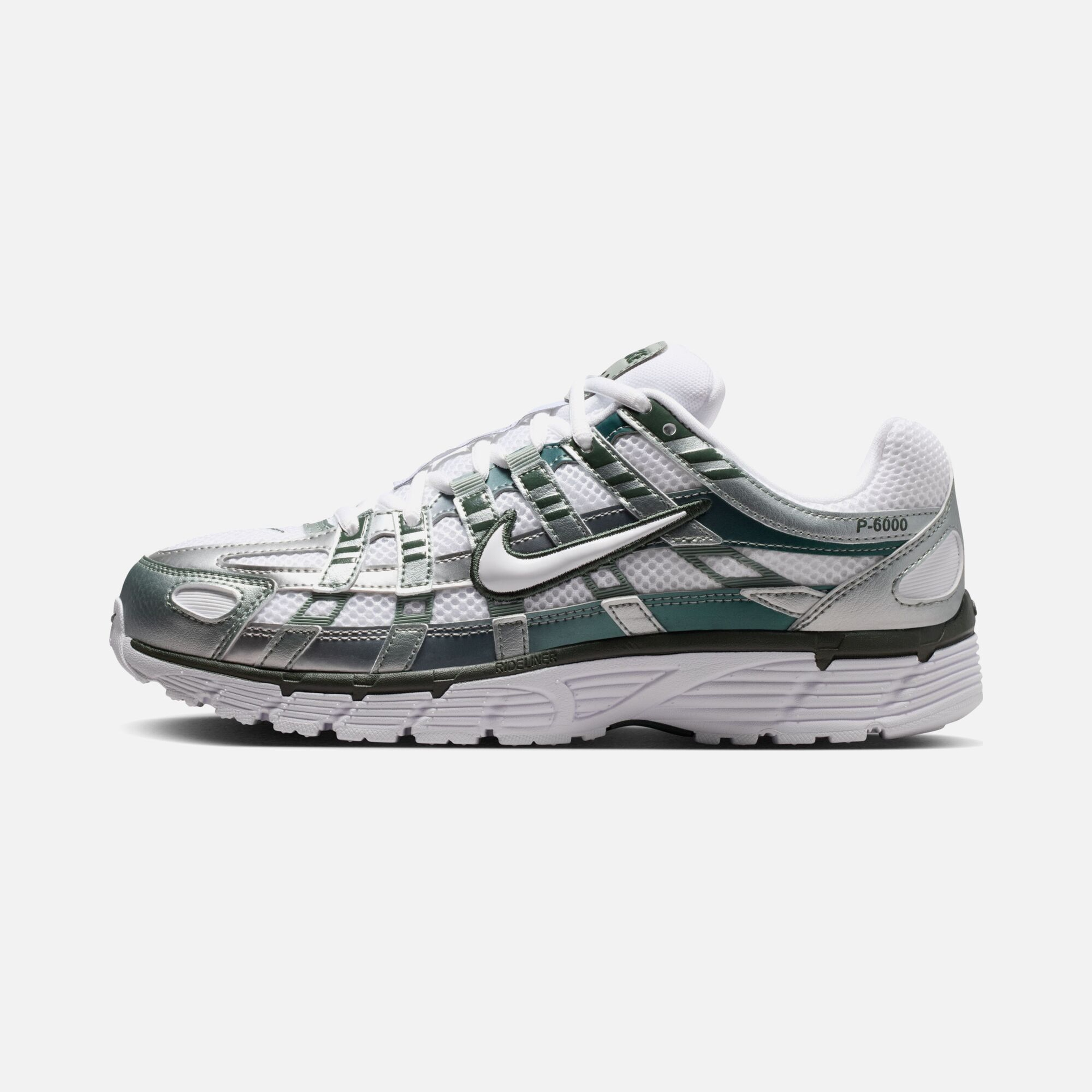 Nike Wmns P-6000 FA26 Kadın Spor Ayakkabı