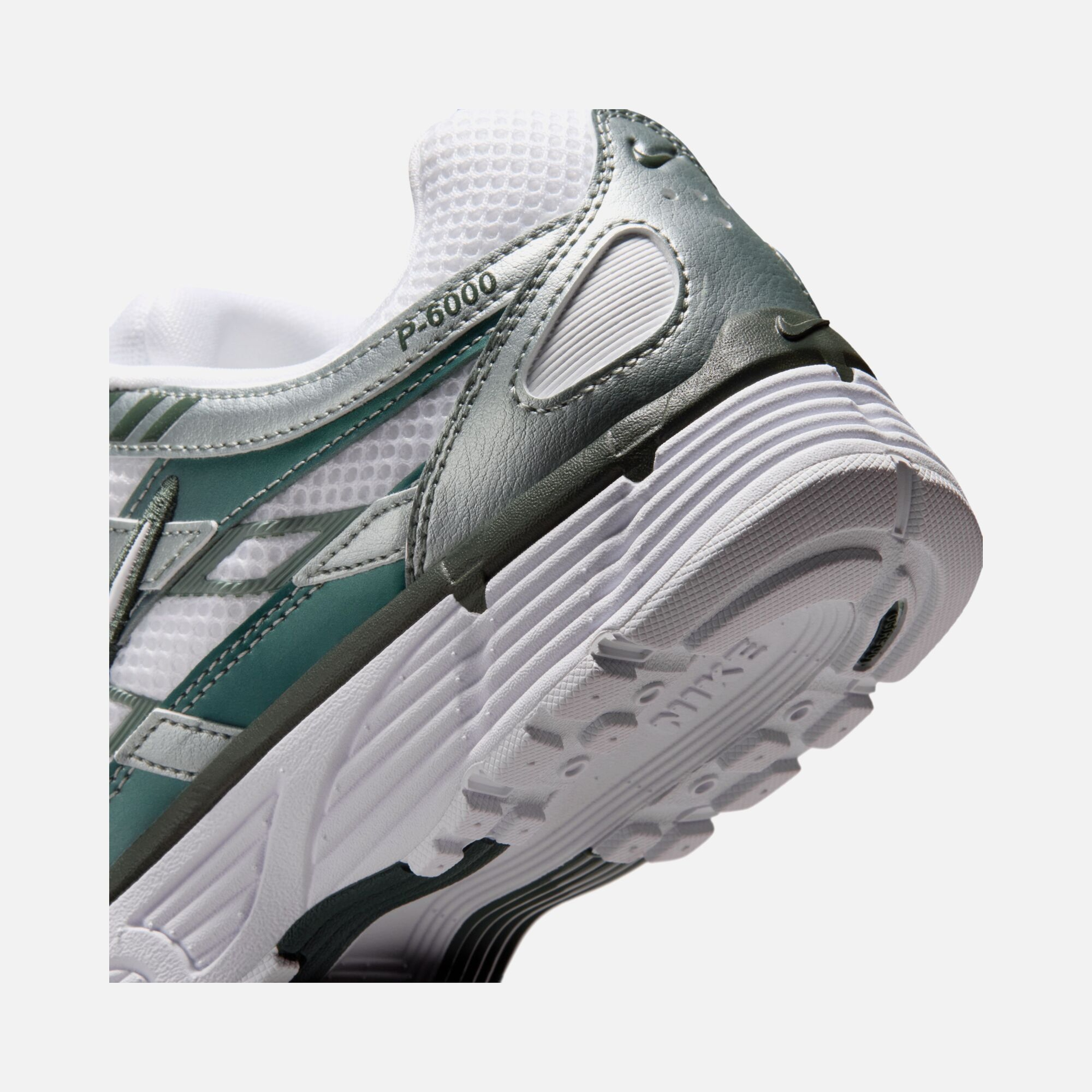 Nike Wmns P-6000 FA26 Kadın Spor Ayakkabı