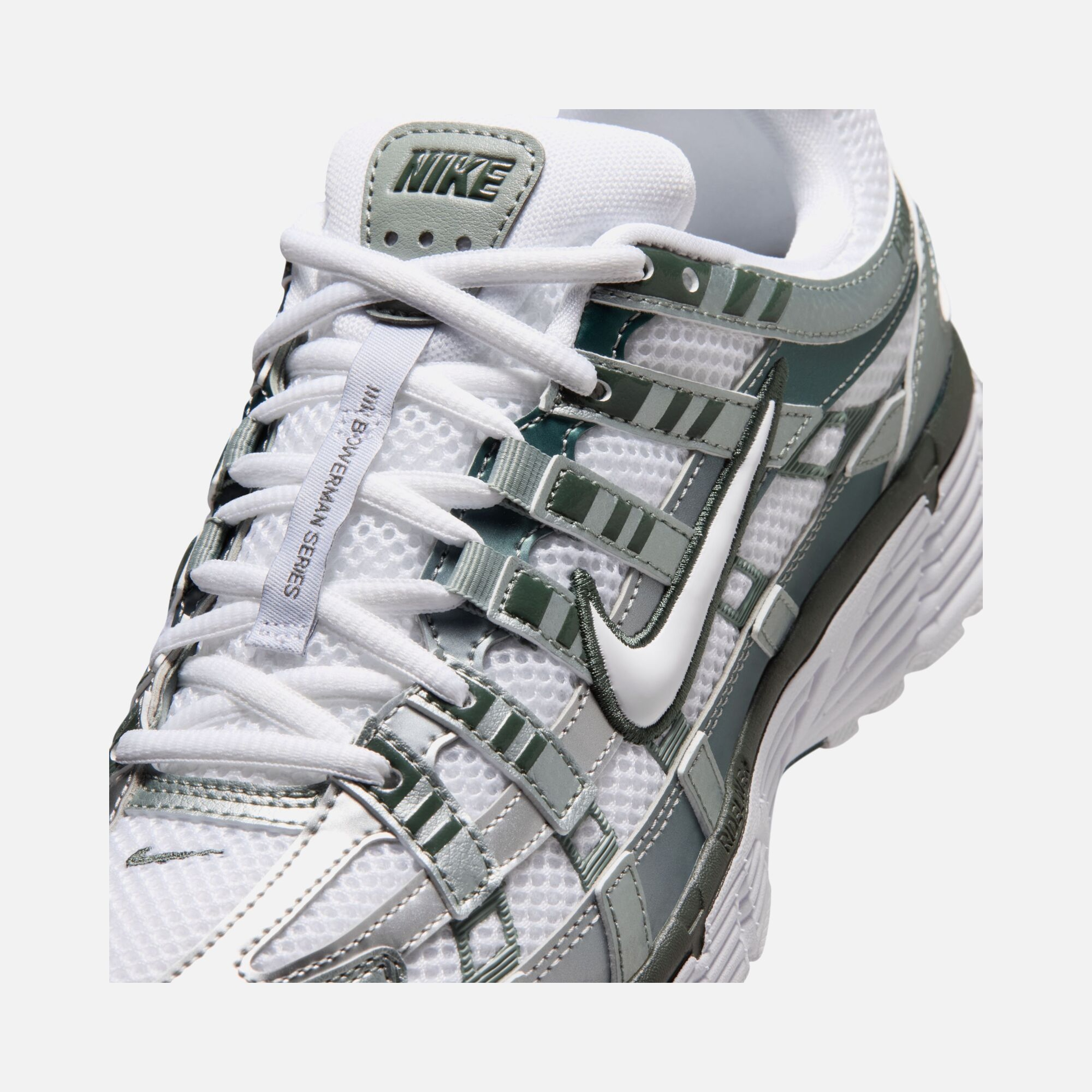 Nike Wmns P-6000 FA26 Kadın Spor Ayakkabı