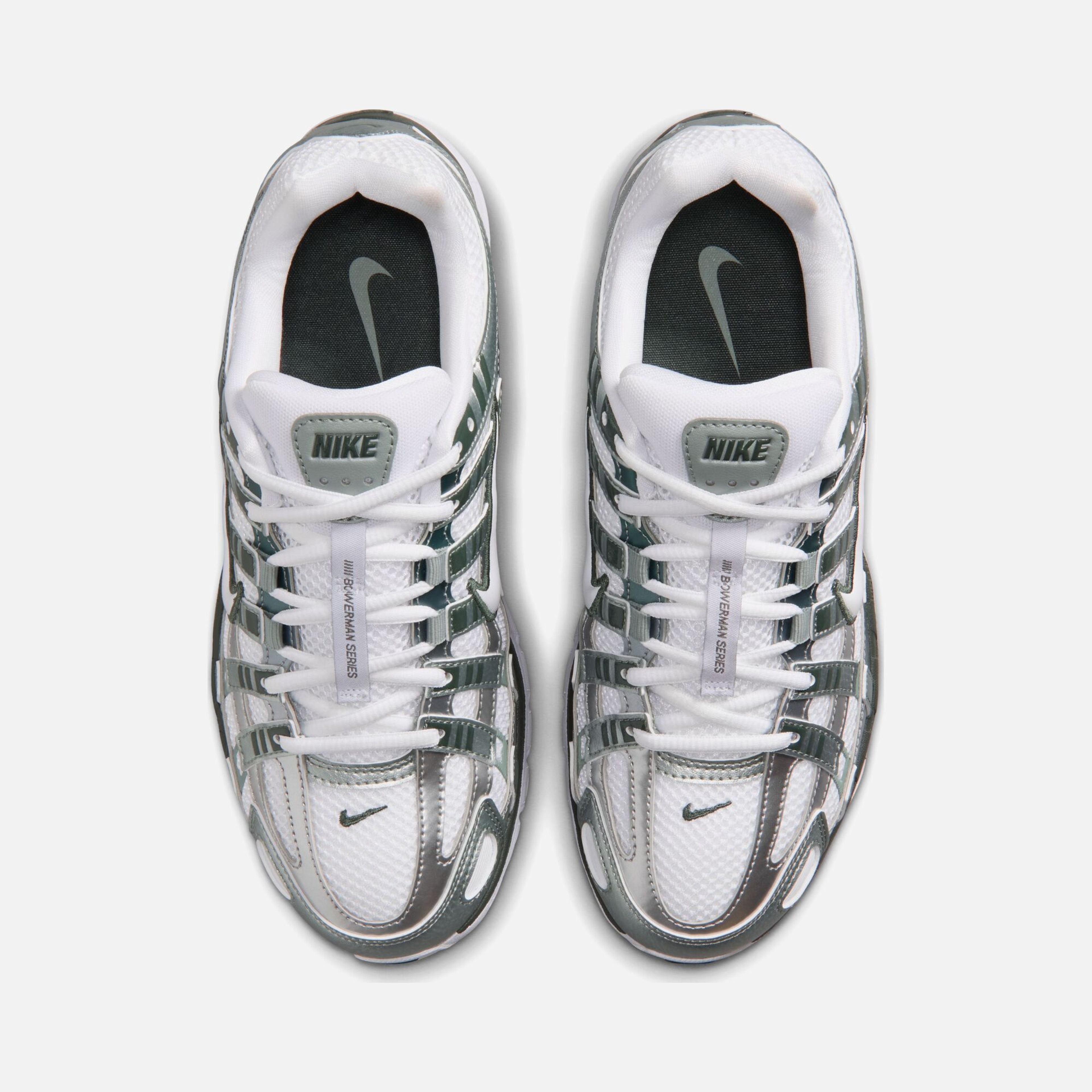 Nike Wmns P-6000 FA26 Kadın Spor Ayakkabı