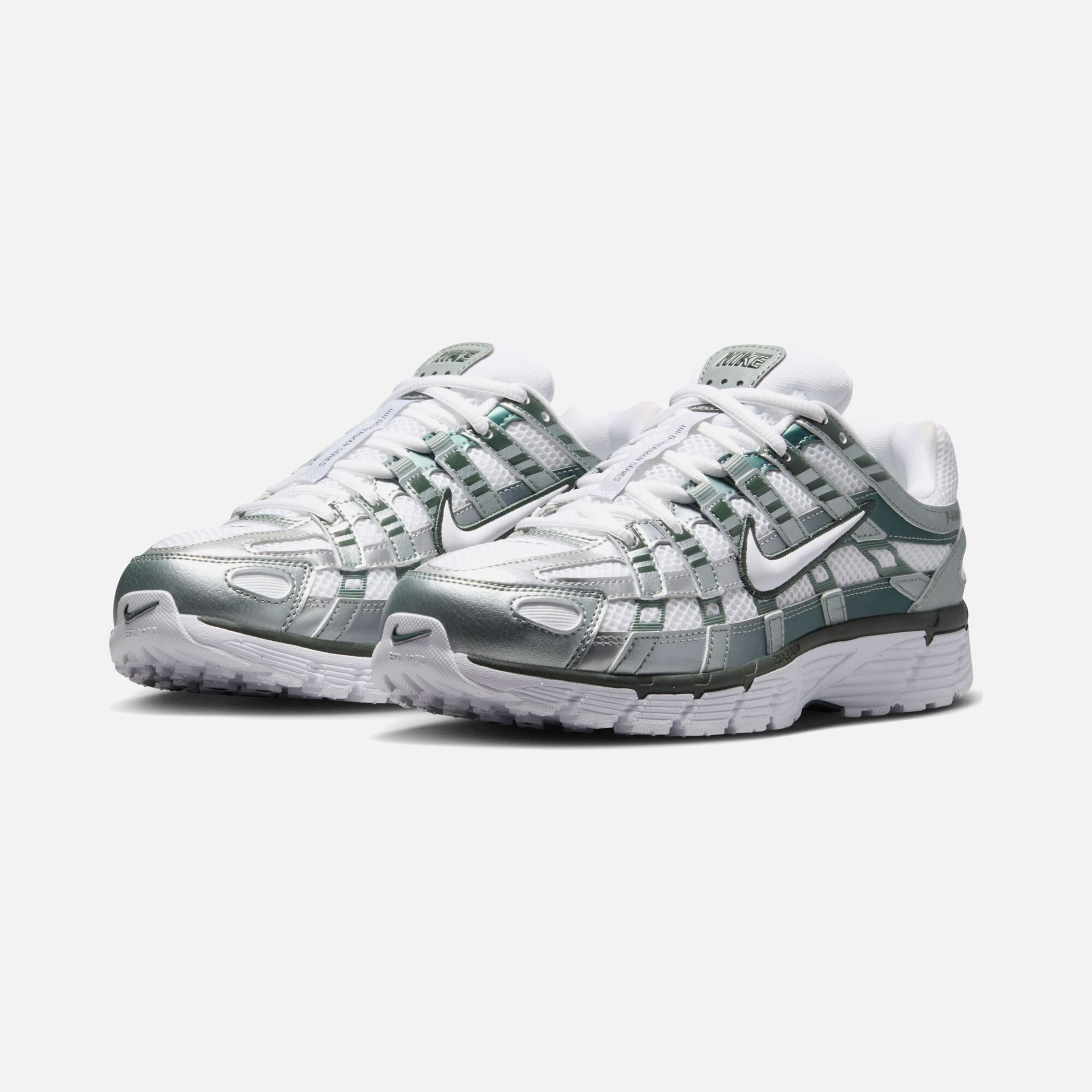 Nike Wmns P-6000 FA26 Kadın Spor Ayakkabı