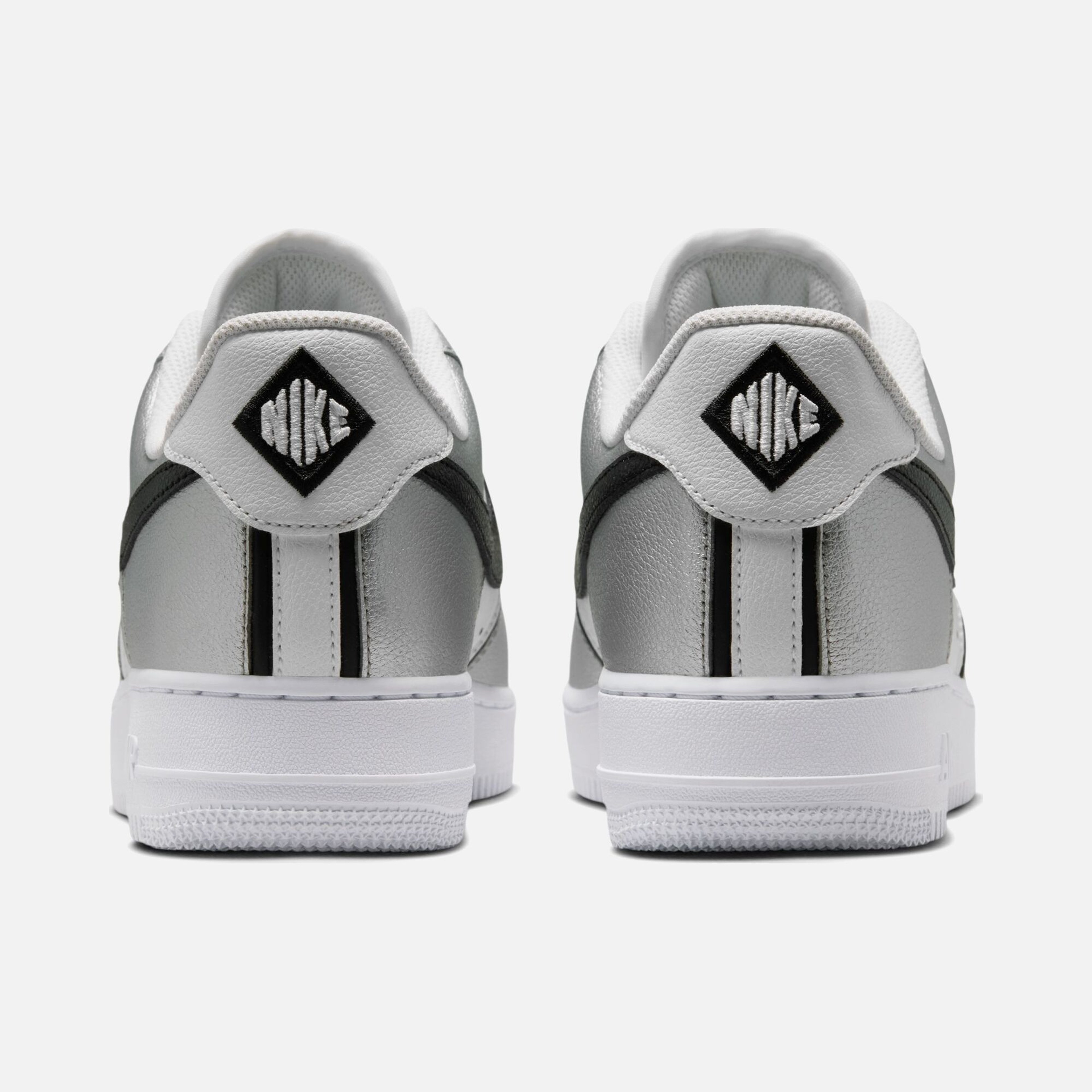 Nike Air Force 1 '07 Lv8 Sport Erkek Spor Ayakkabı