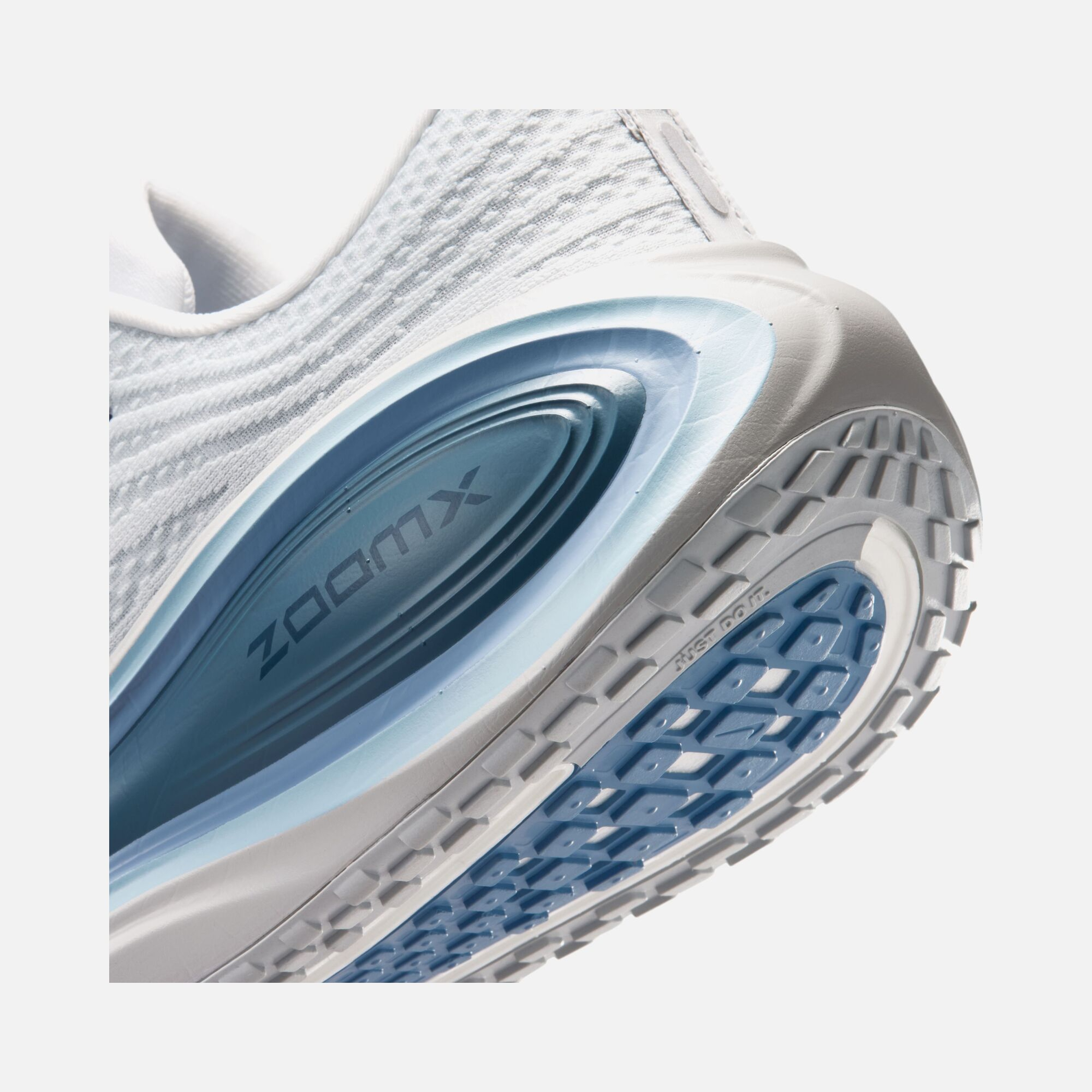 Nike Vomero Plus Erkek Koşu Ayakkabısı