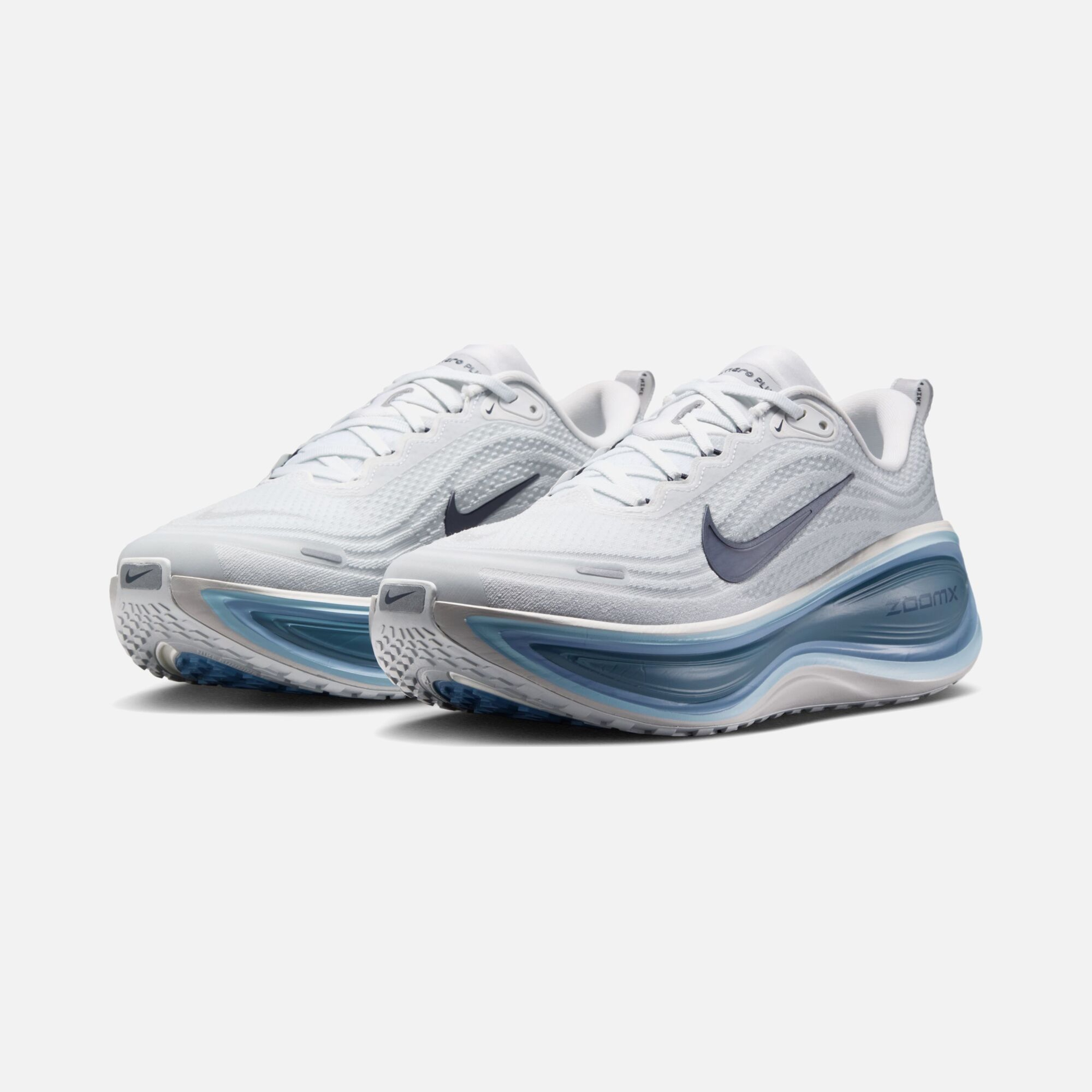 Nike Vomero Plus Erkek Koşu Ayakkabısı