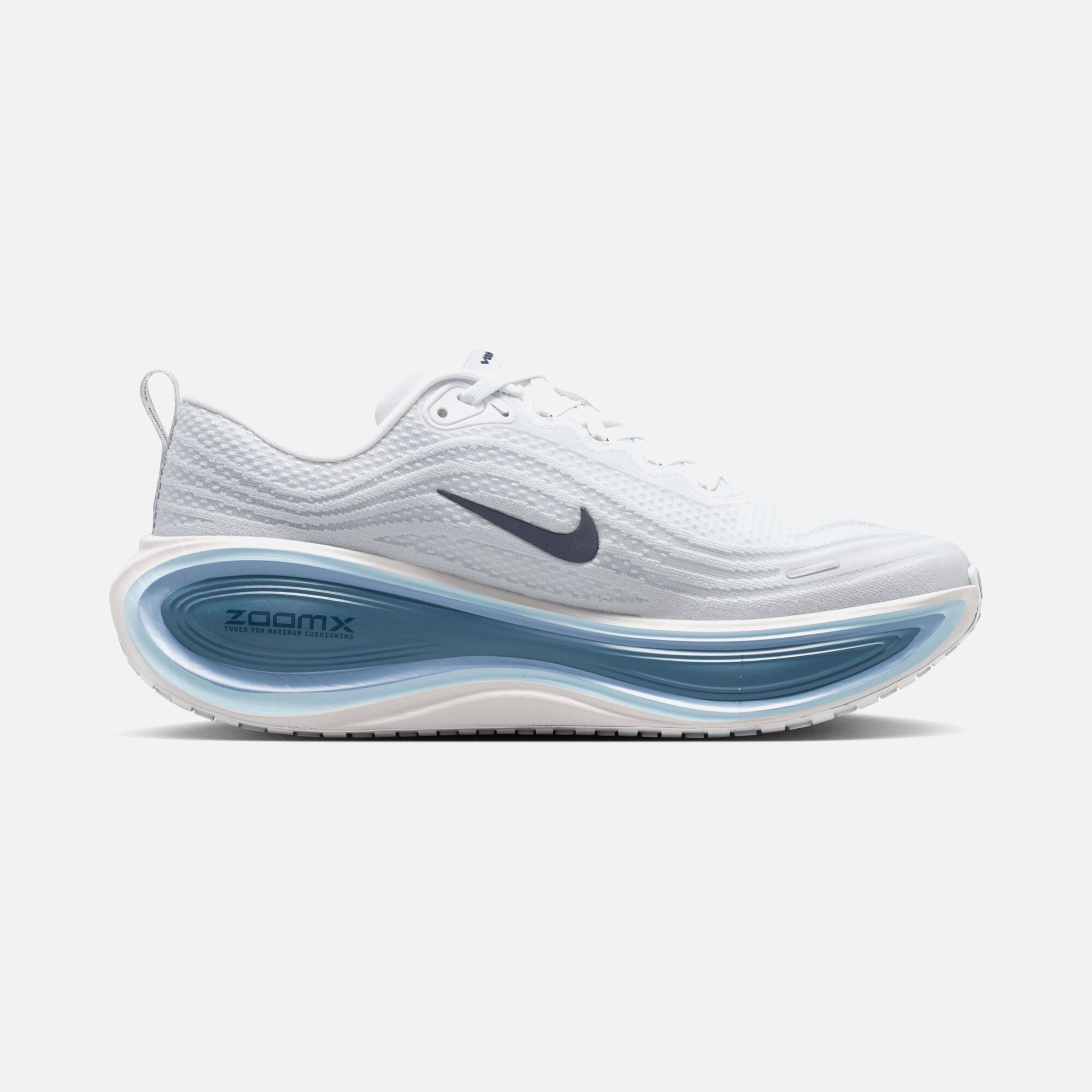Nike Vomero Plus Erkek Koşu Ayakkabısı