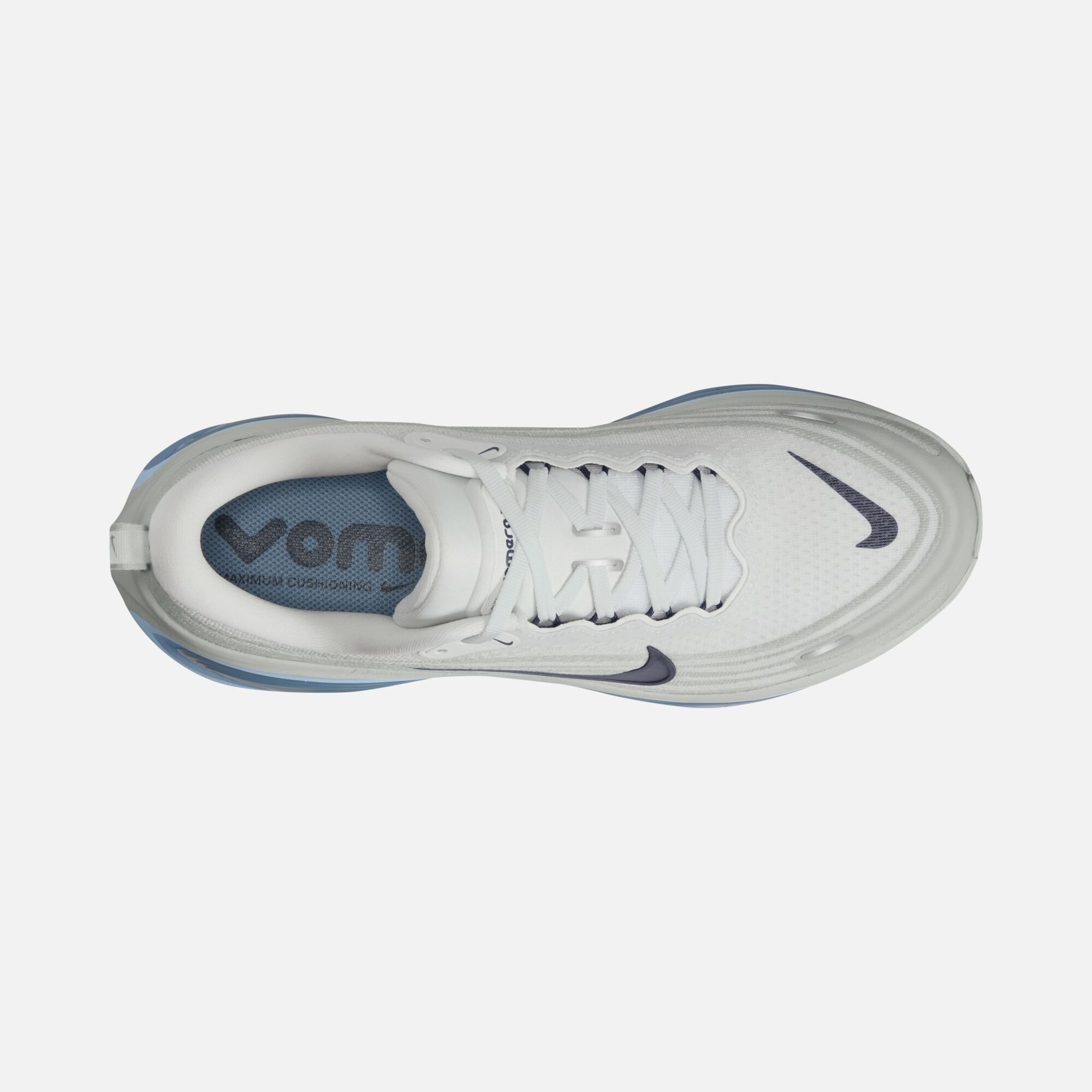 Nike Vomero Plus Erkek Koşu Ayakkabısı