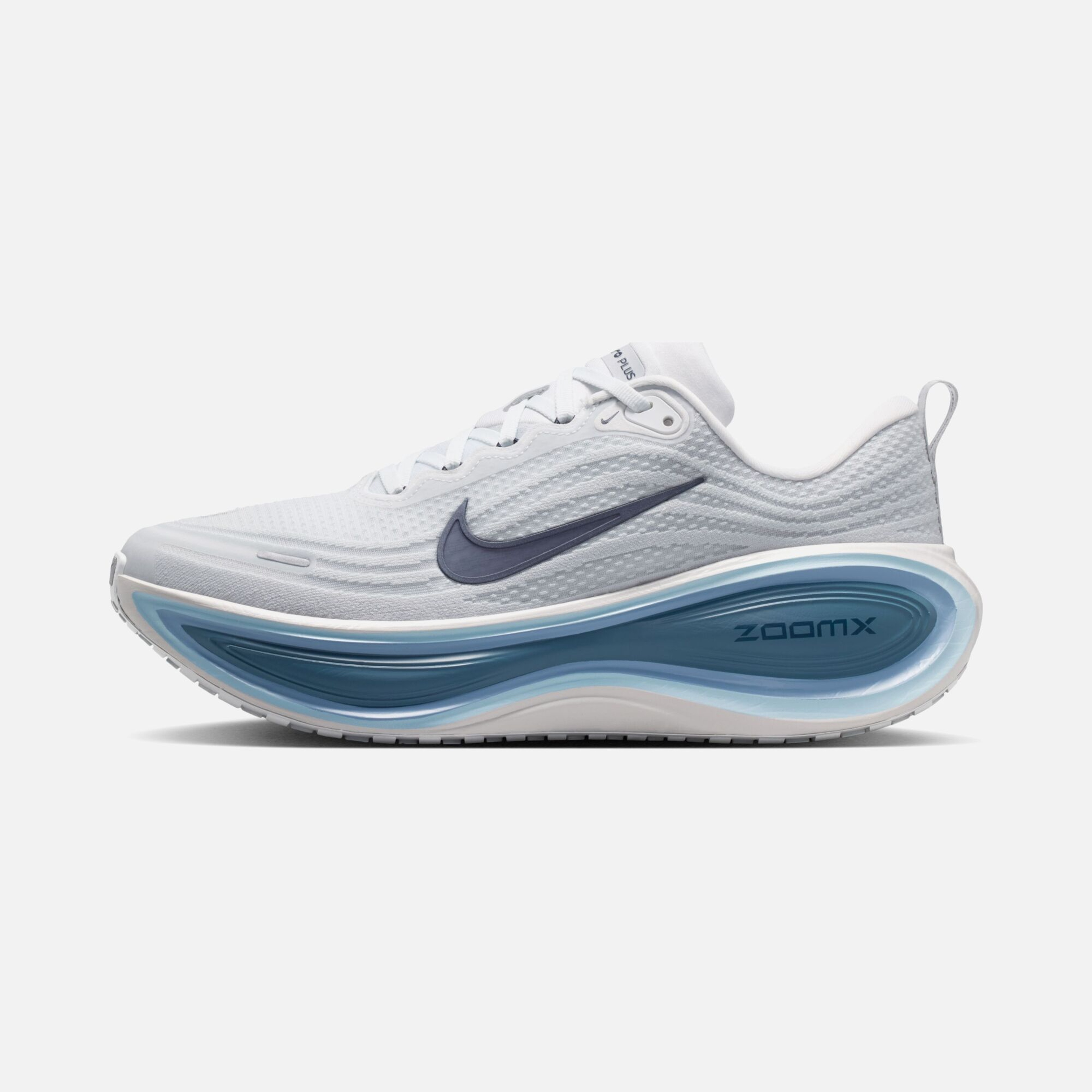 Nike Vomero Plus Erkek Koşu Ayakkabısı
