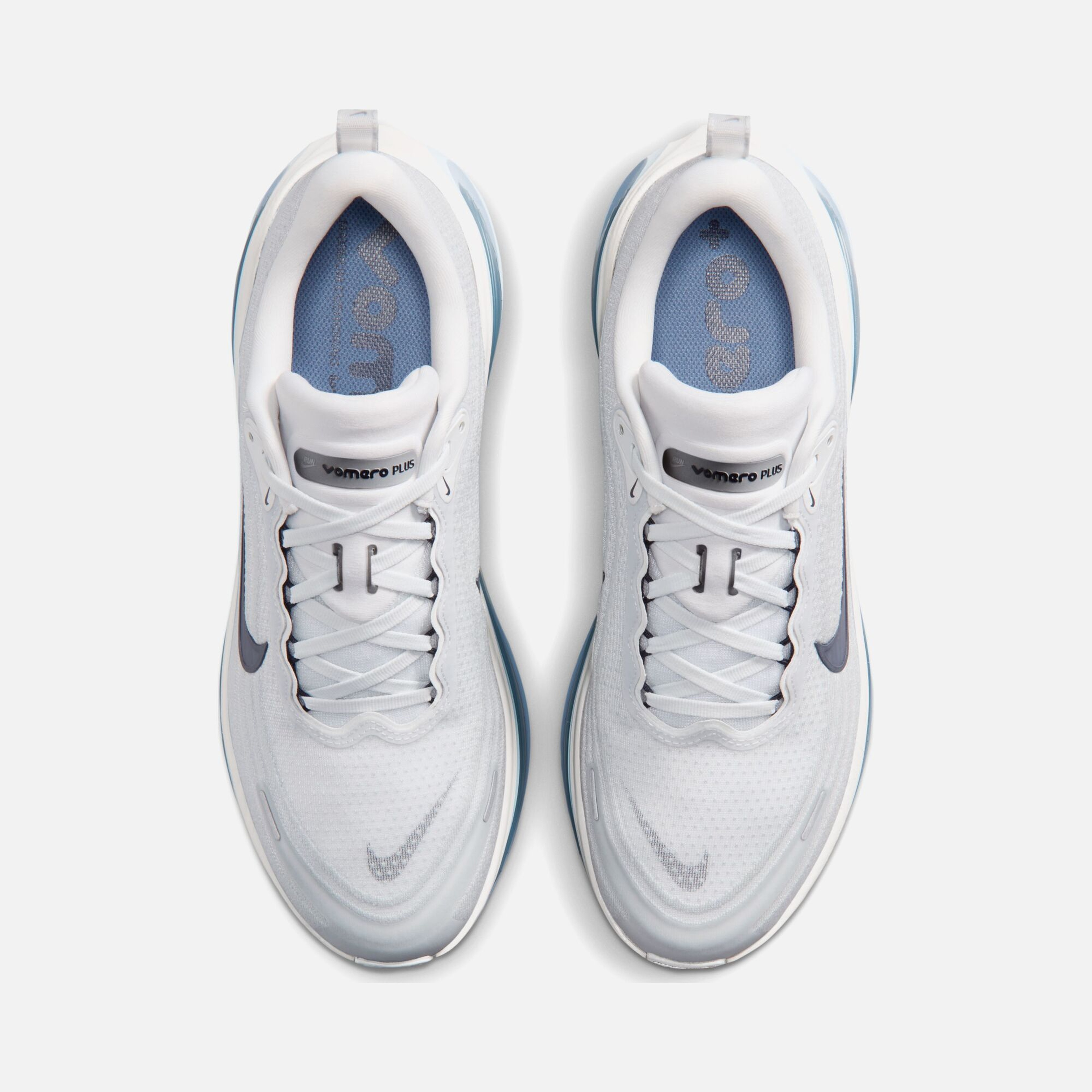 Nike Vomero Plus Erkek Koşu Ayakkabısı