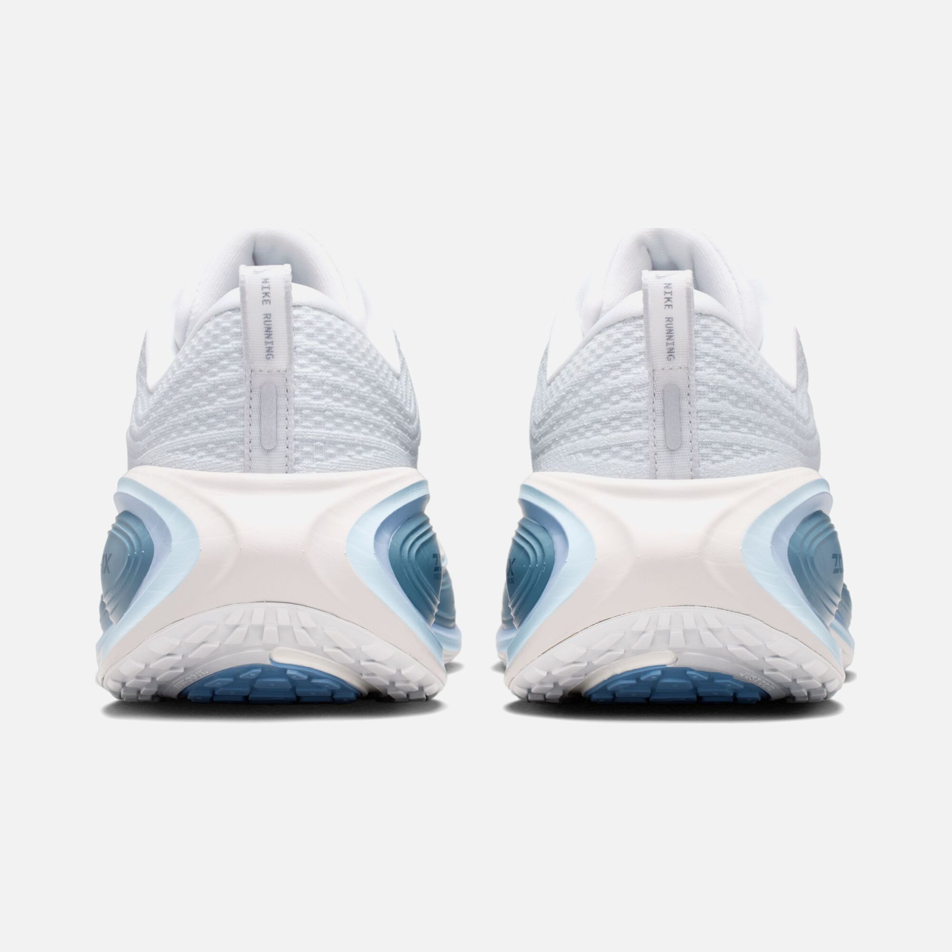 Nike Vomero Plus Erkek Koşu Ayakkabısı