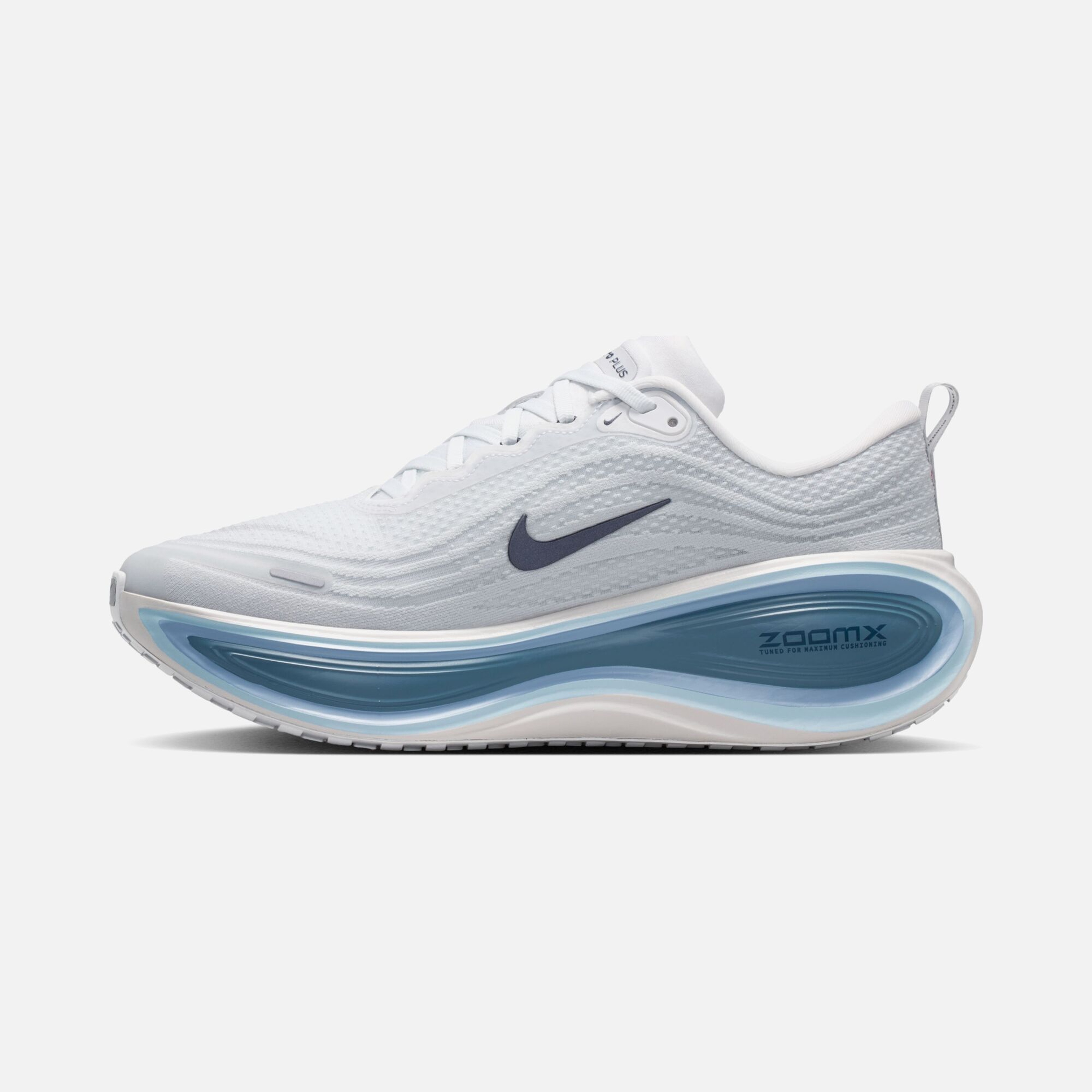 Nike Vomero Plus Erkek Koşu Ayakkabısı