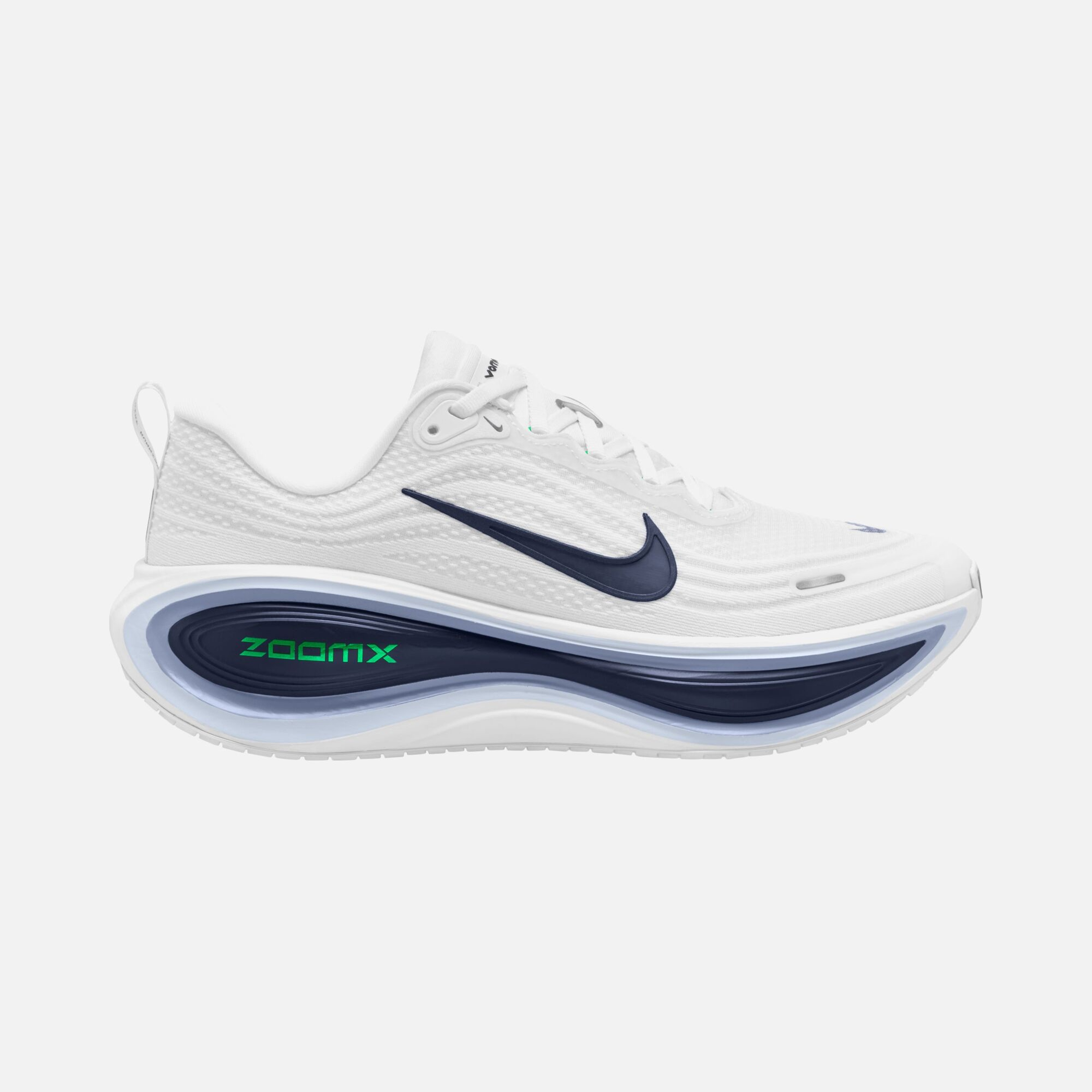 Nike Vomero Plus Erkek Koşu Ayakkabısı