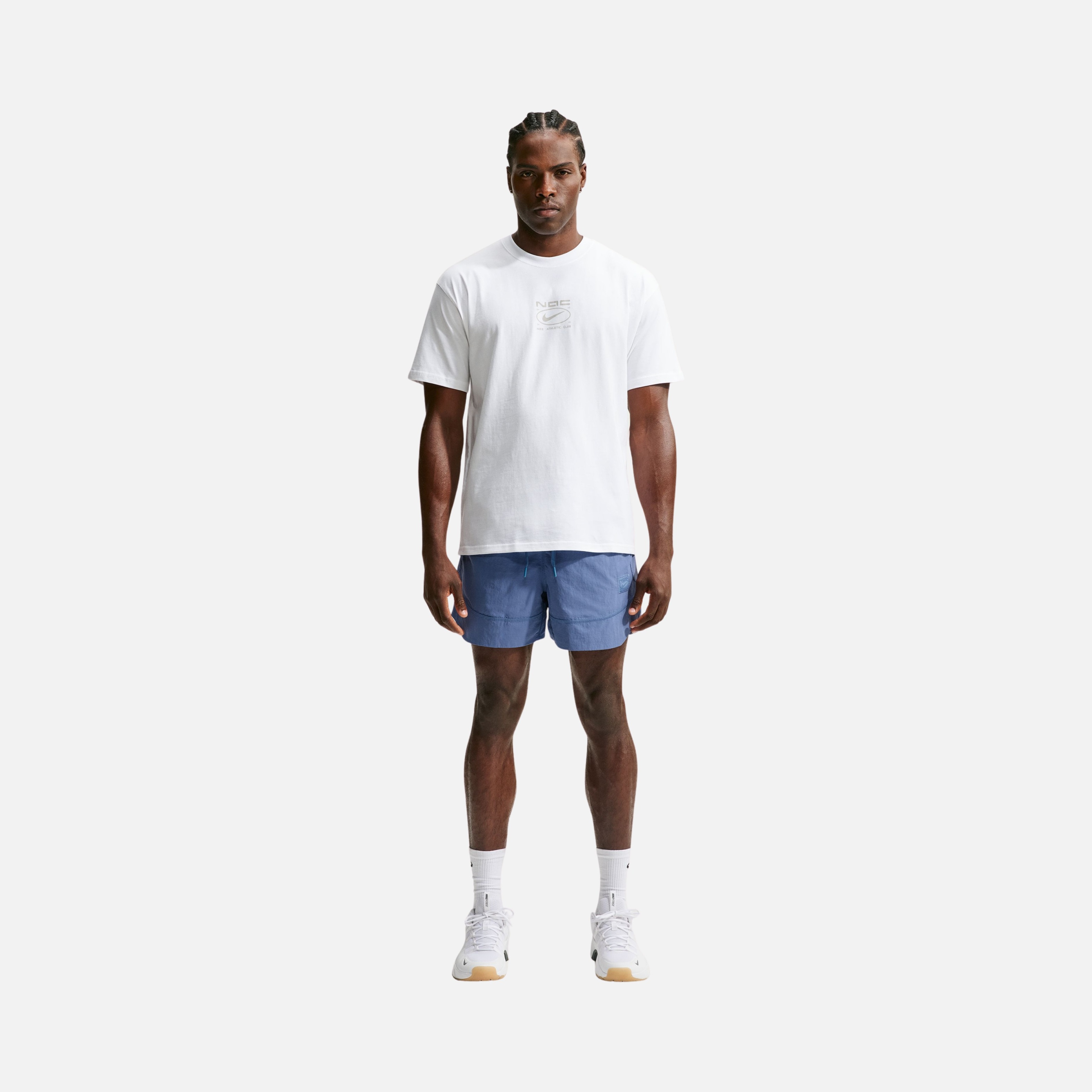 Nike N.A.C. Loose Erkek Tişört