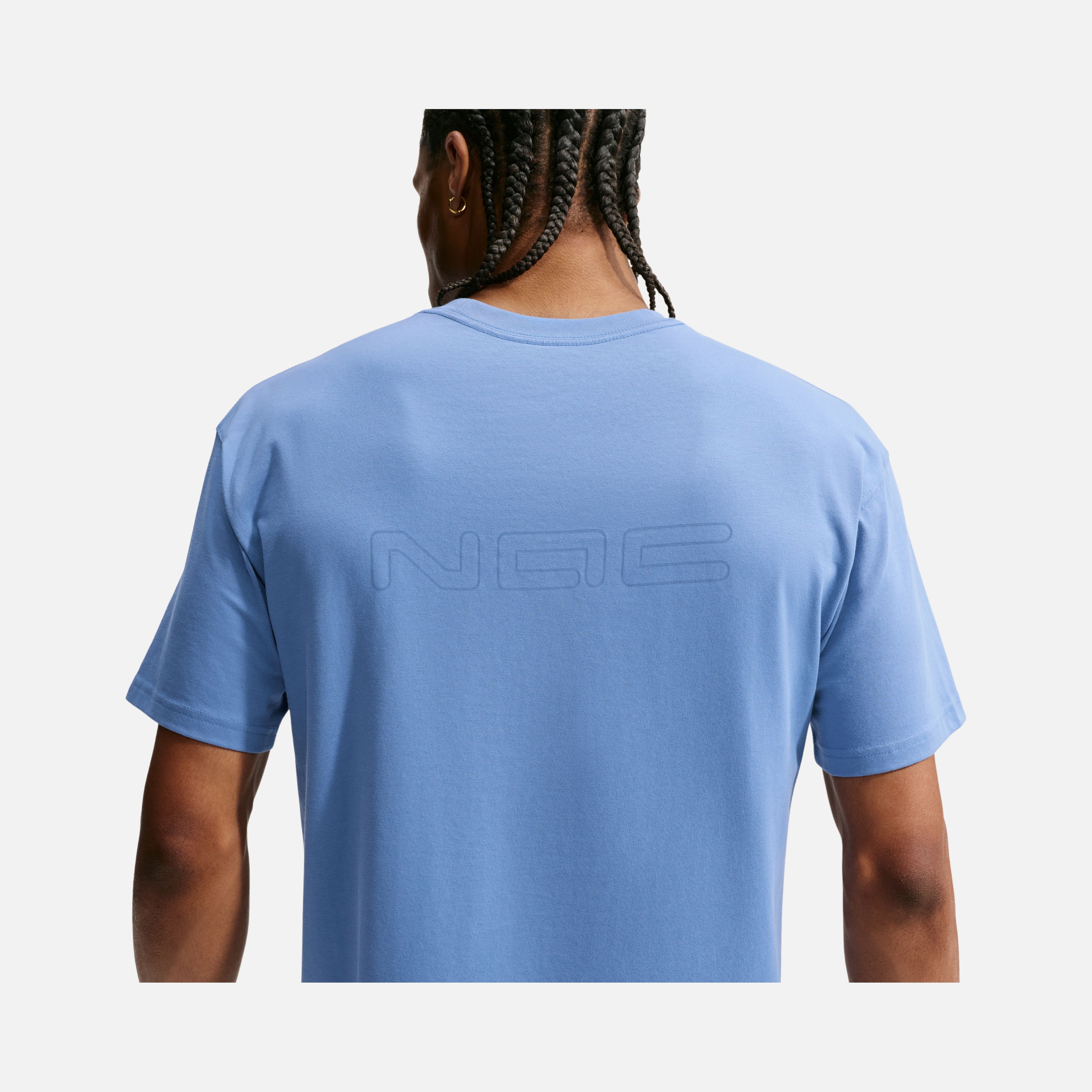 Nike N.A.C. Loose Erkek Tişört