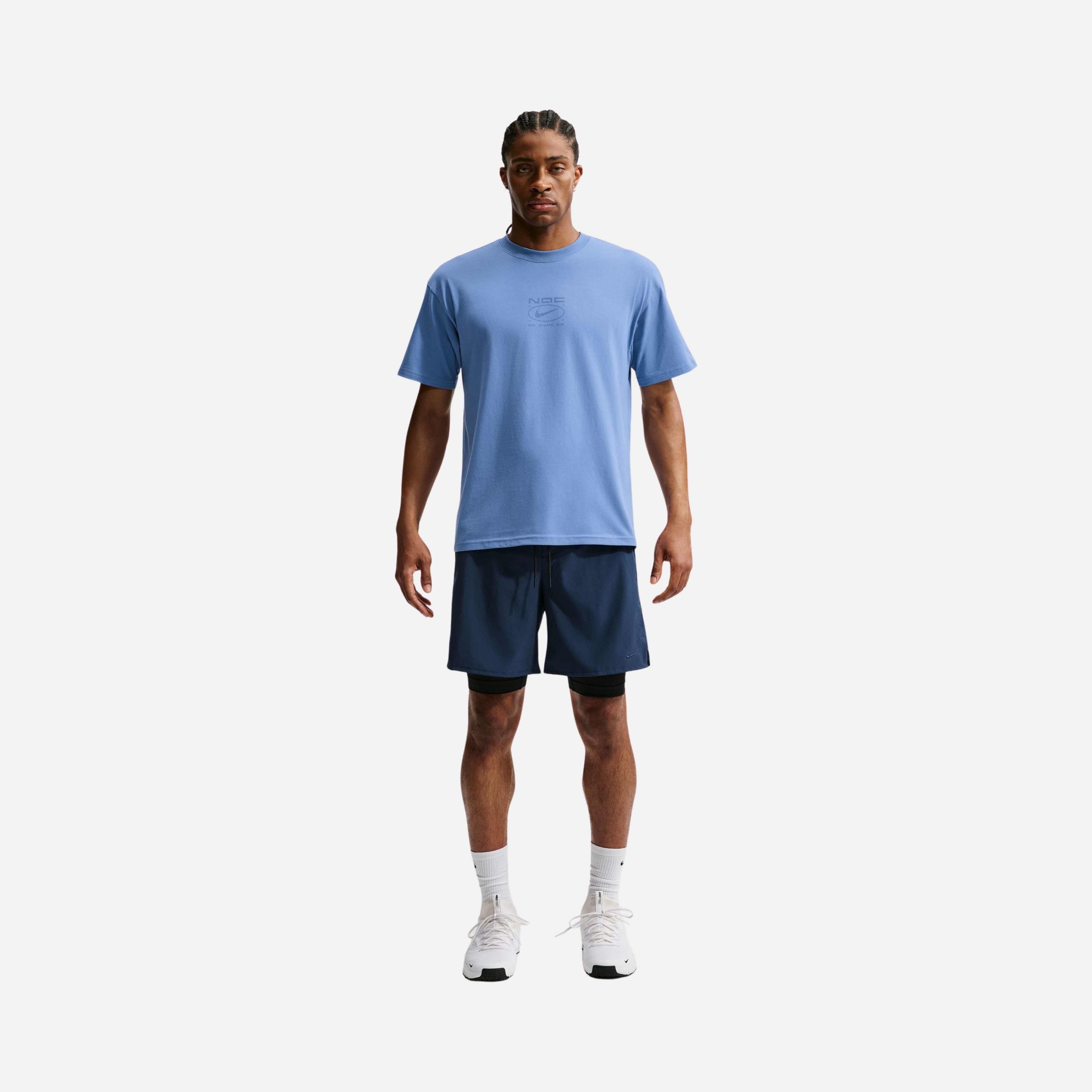 Nike N.A.C. Loose Erkek Tişört