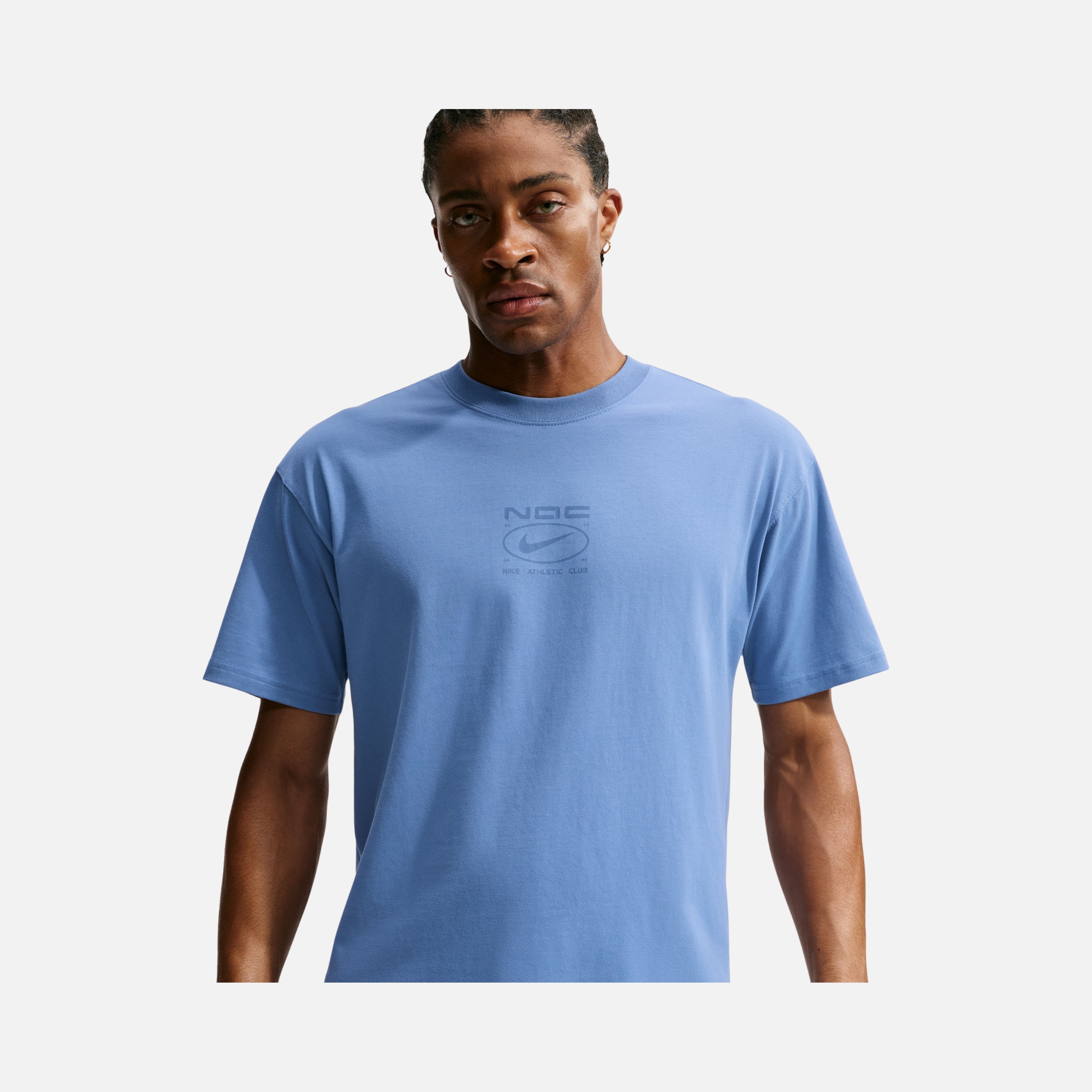Nike N.A.C. Loose Erkek Tişört
