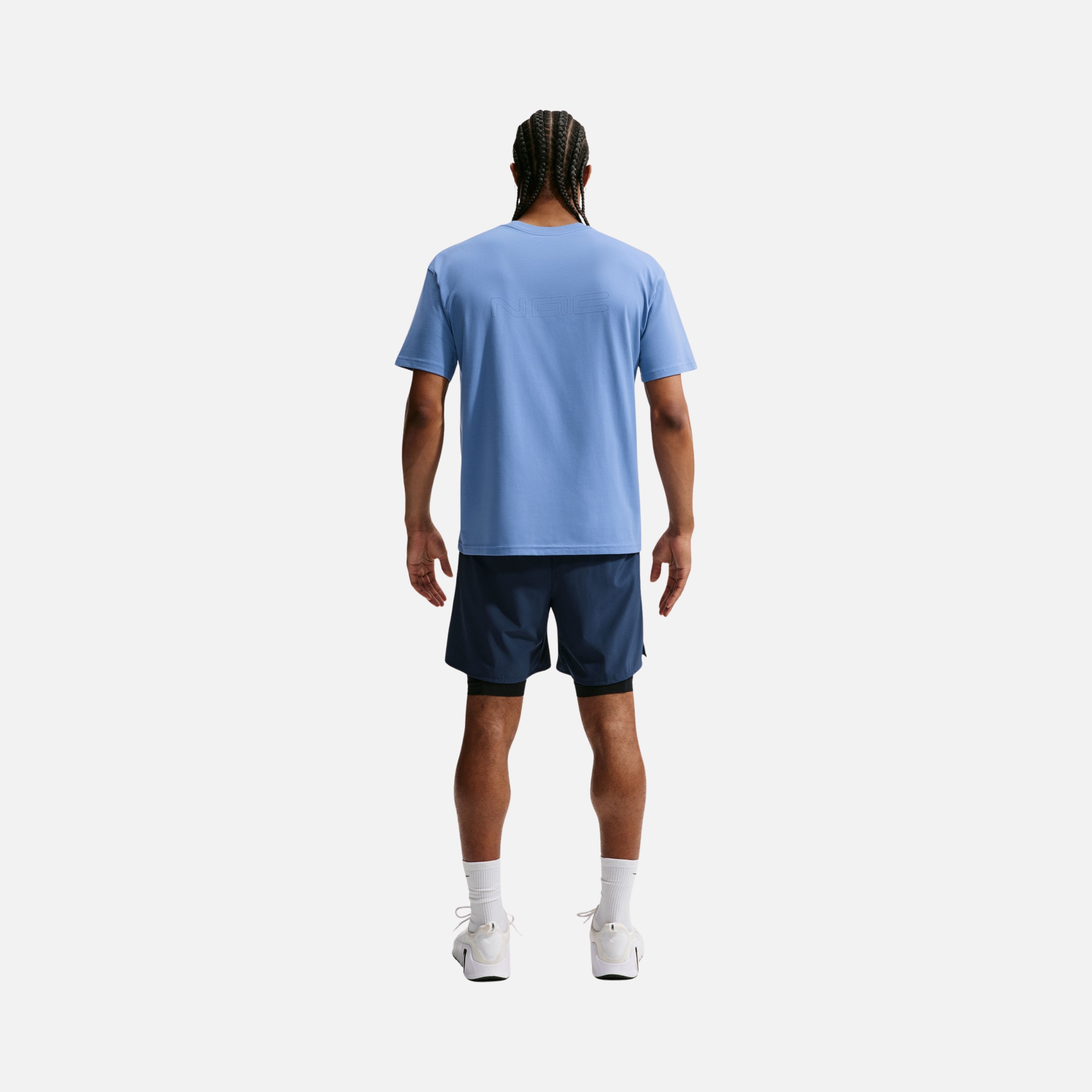 Nike N.A.C. Loose Erkek Tişört