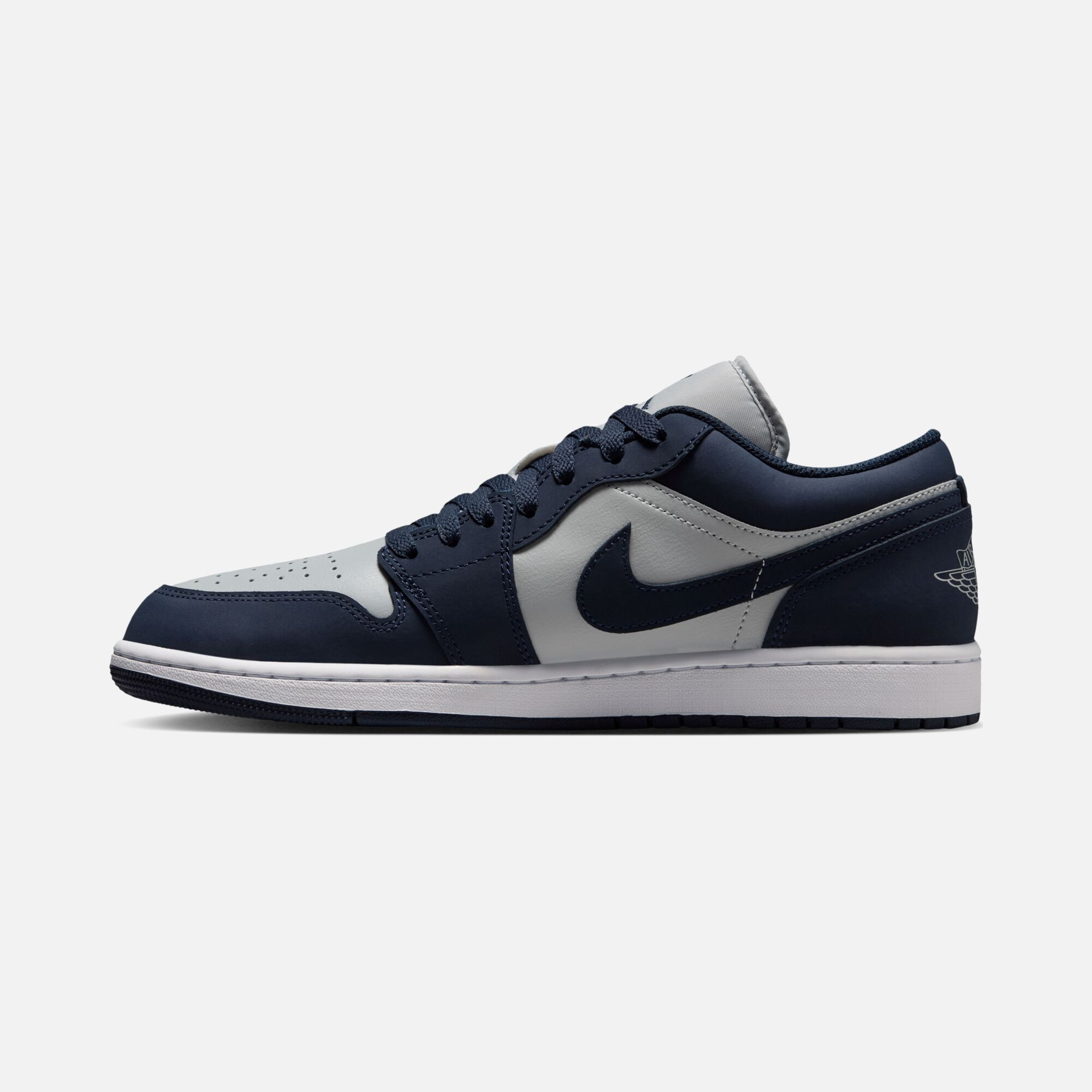 Nike Air Jordan 1 Low FA26 Erkek Spor Ayakkabı