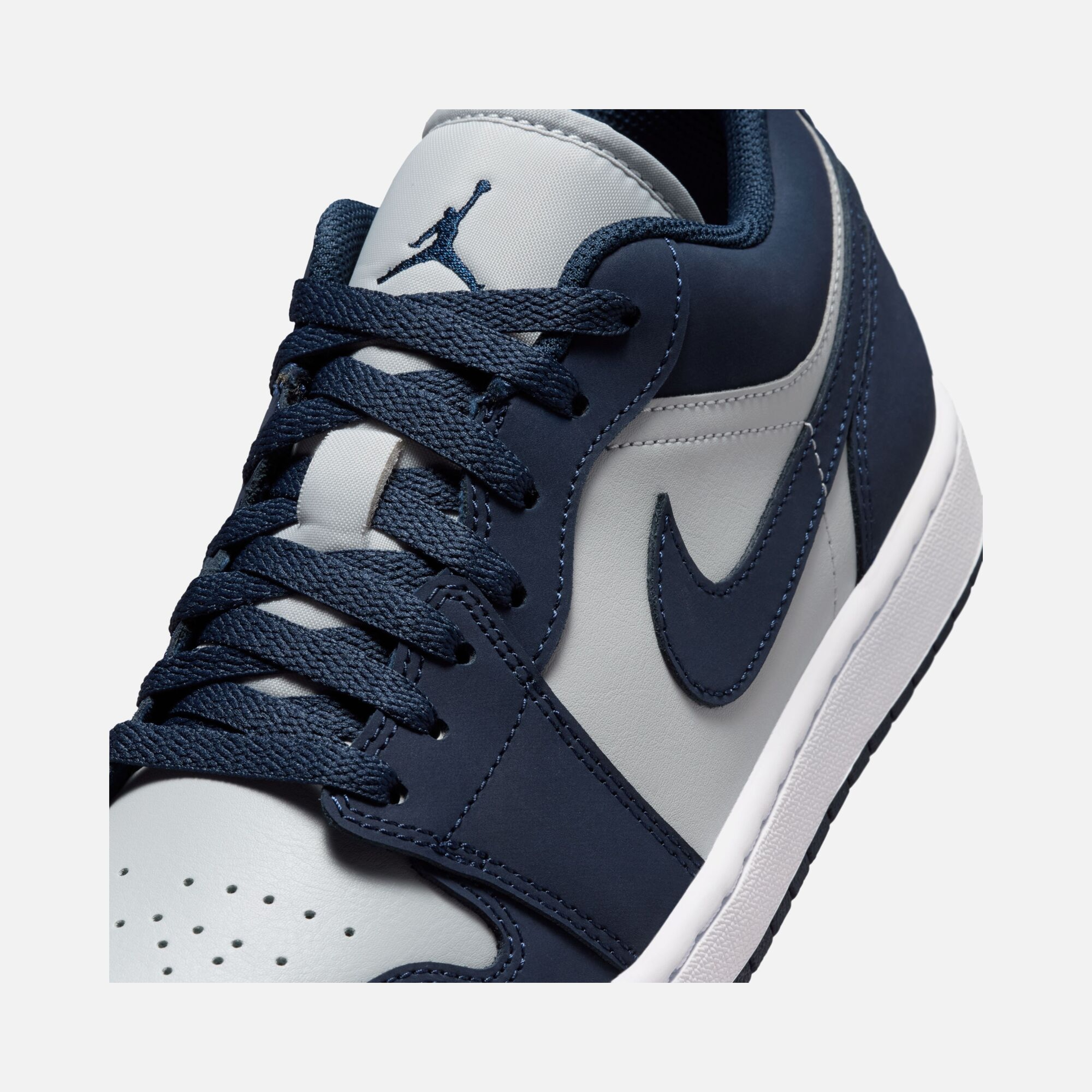 Nike Air Jordan 1 Low FA26 Erkek Spor Ayakkabı