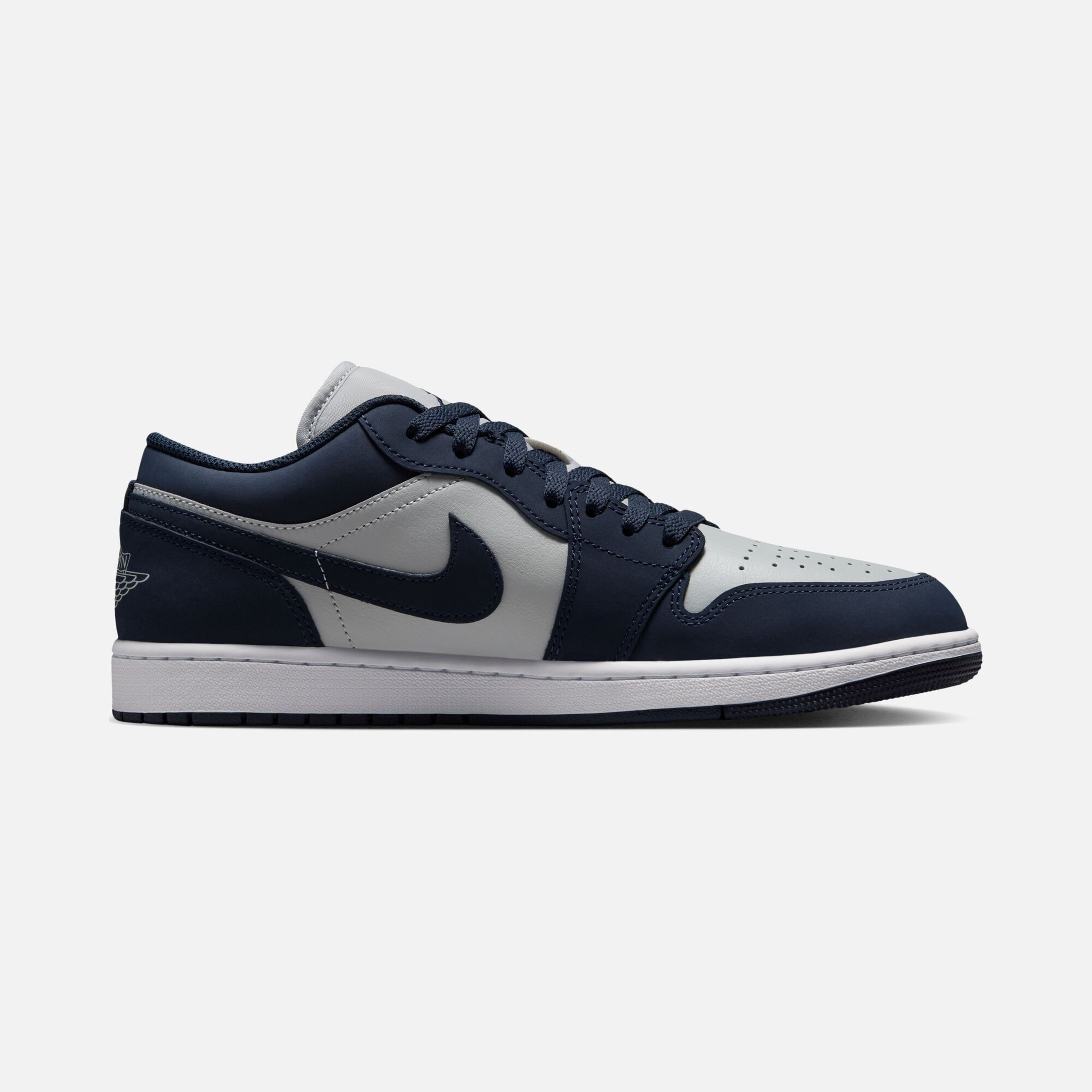 Nike Air Jordan 1 Low FA26 Erkek Spor Ayakkabı