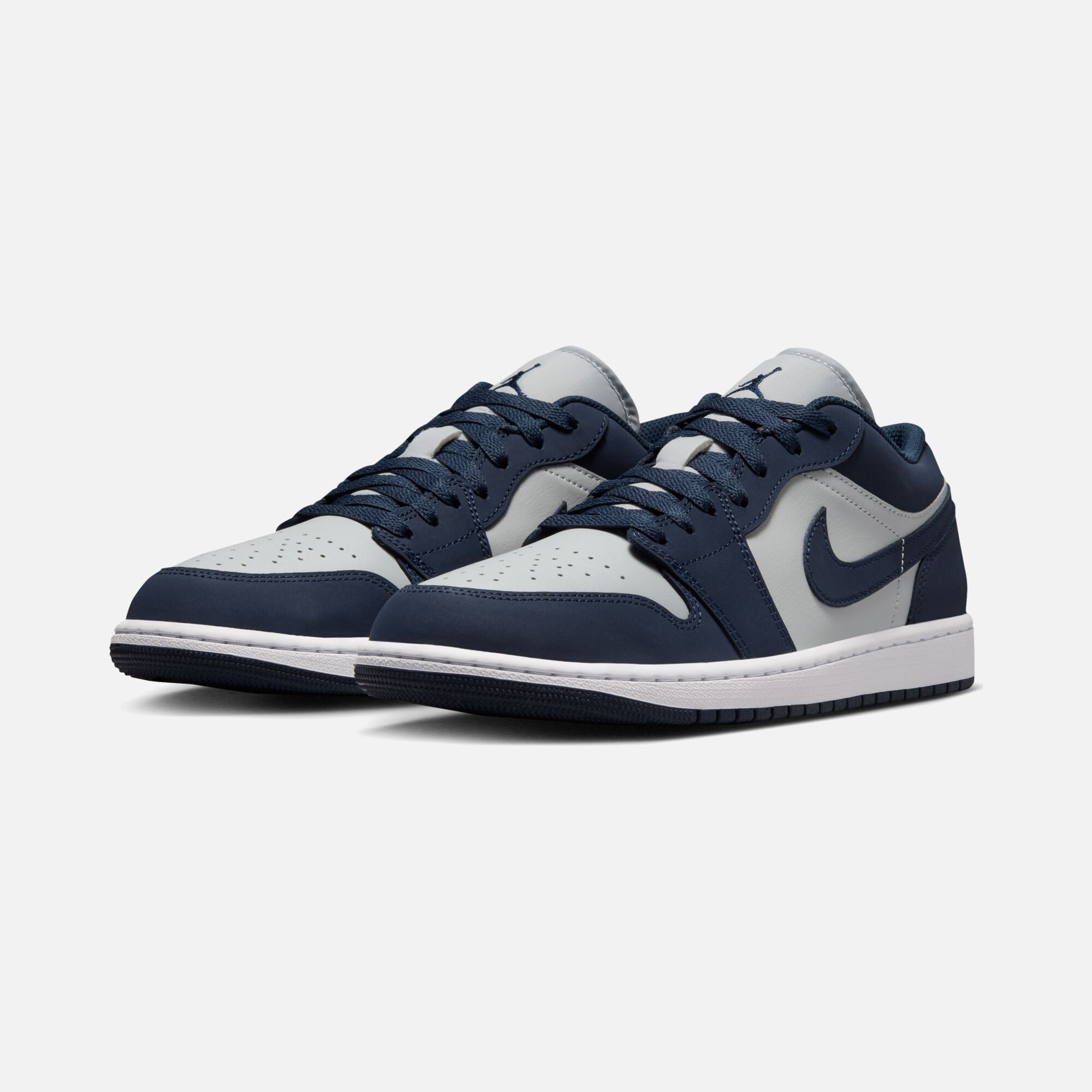 Nike Air Jordan 1 Low FA26 Erkek Spor Ayakkabı