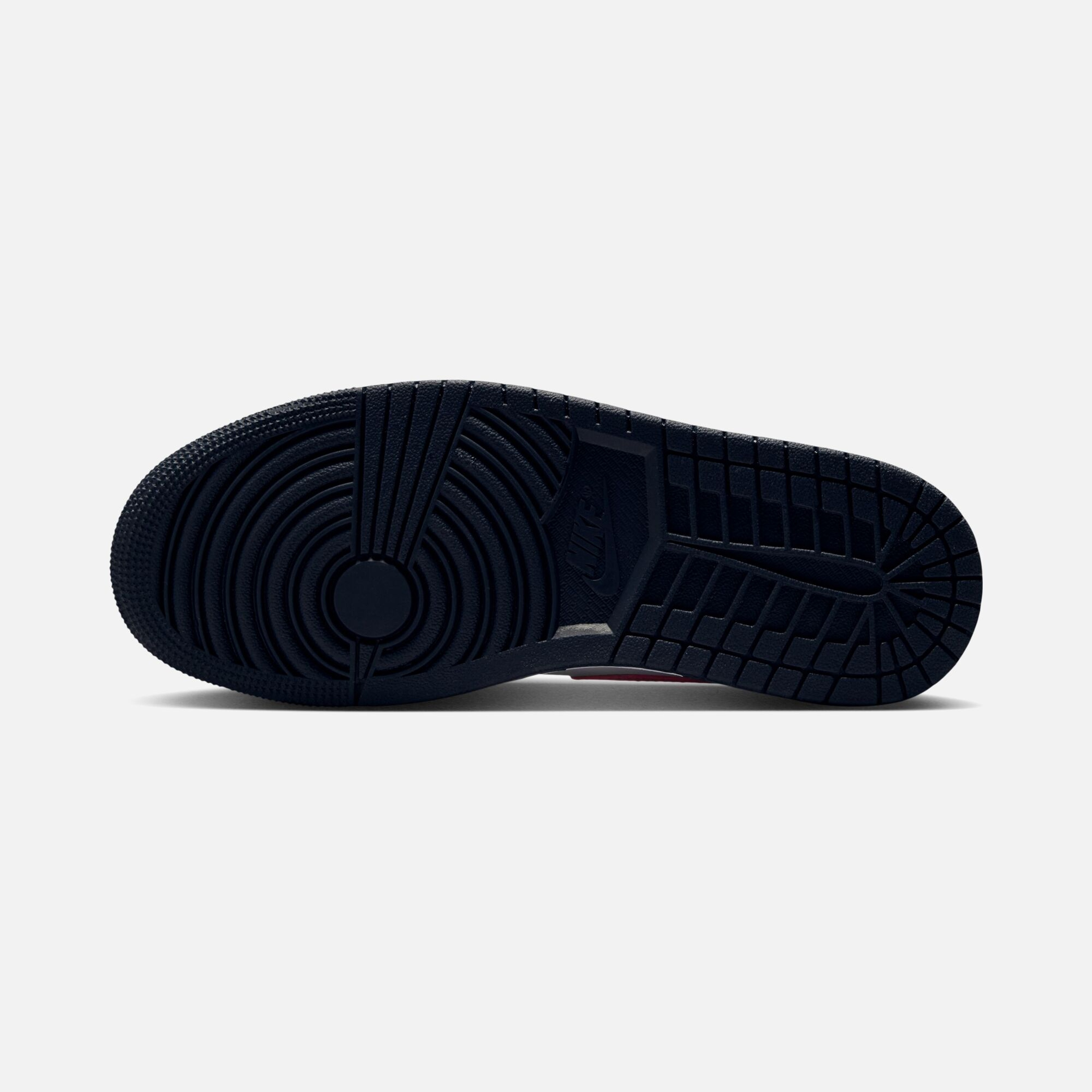 Nike Air Jordan 1 Low FA26 Erkek Spor Ayakkabı