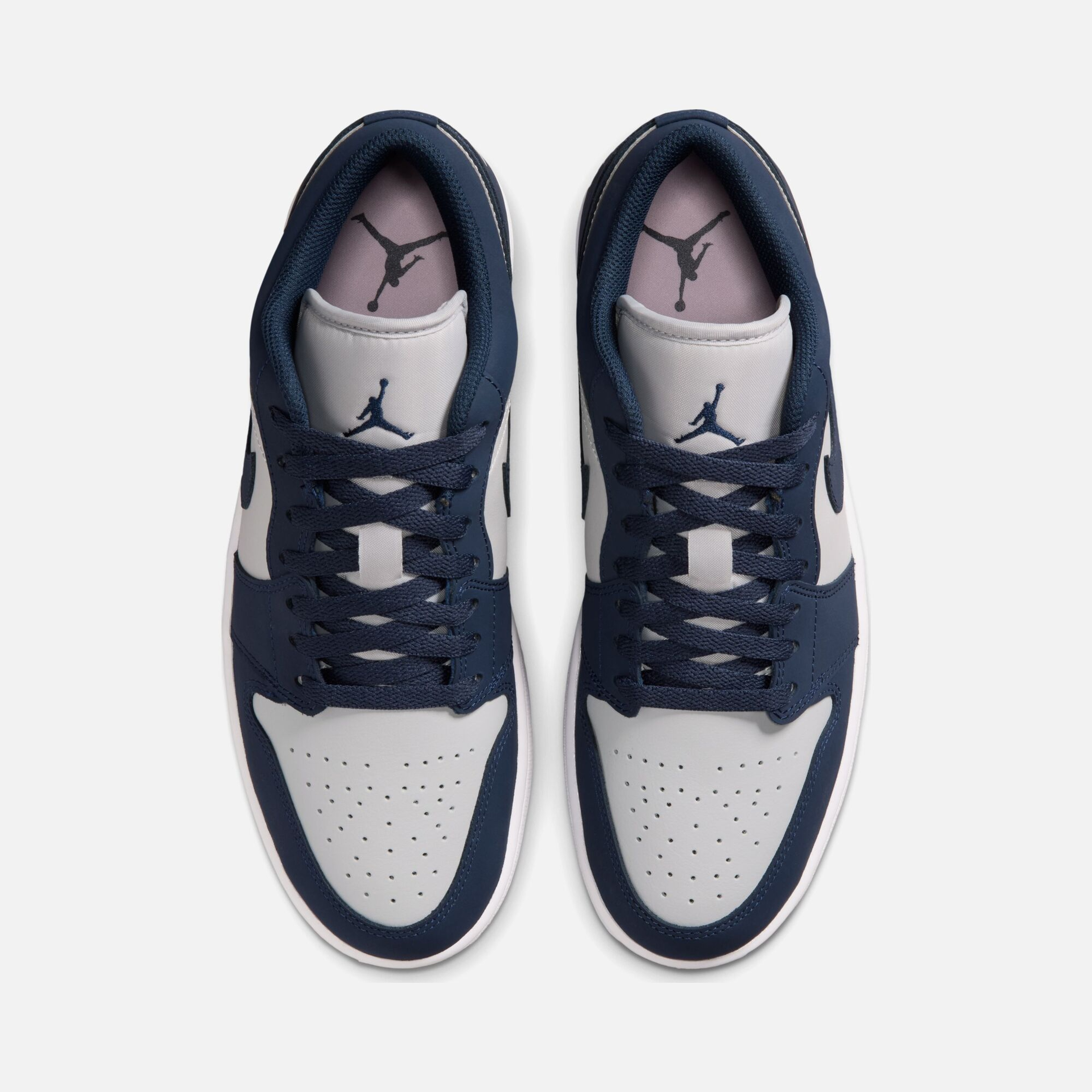 Nike Air Jordan 1 Low FA26 Erkek Spor Ayakkabı