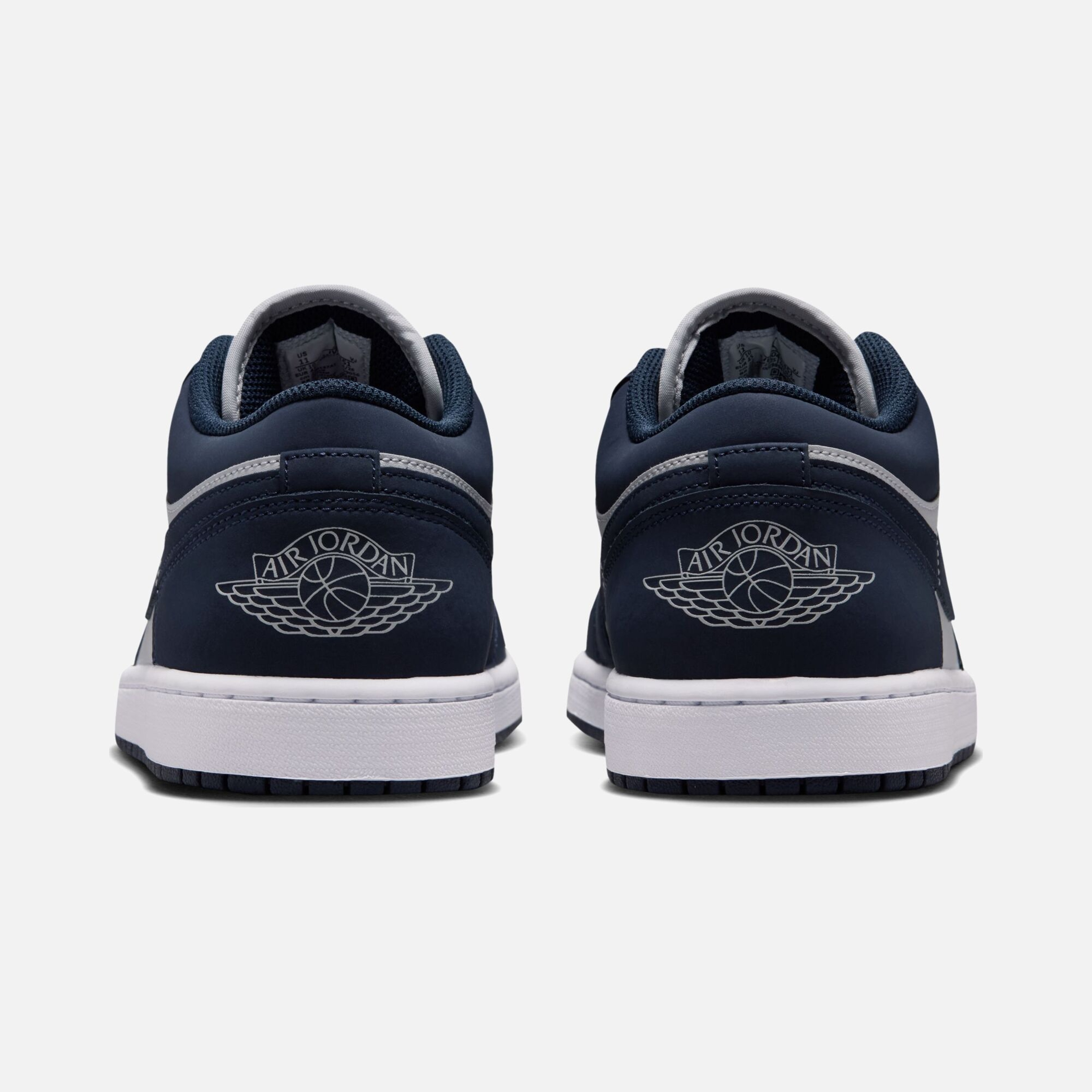 Nike Air Jordan 1 Low FA26 Erkek Spor Ayakkabı