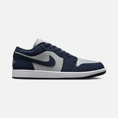 Nike Air Jordan 1 Low FA26 Erkek Spor Ayakkabı
