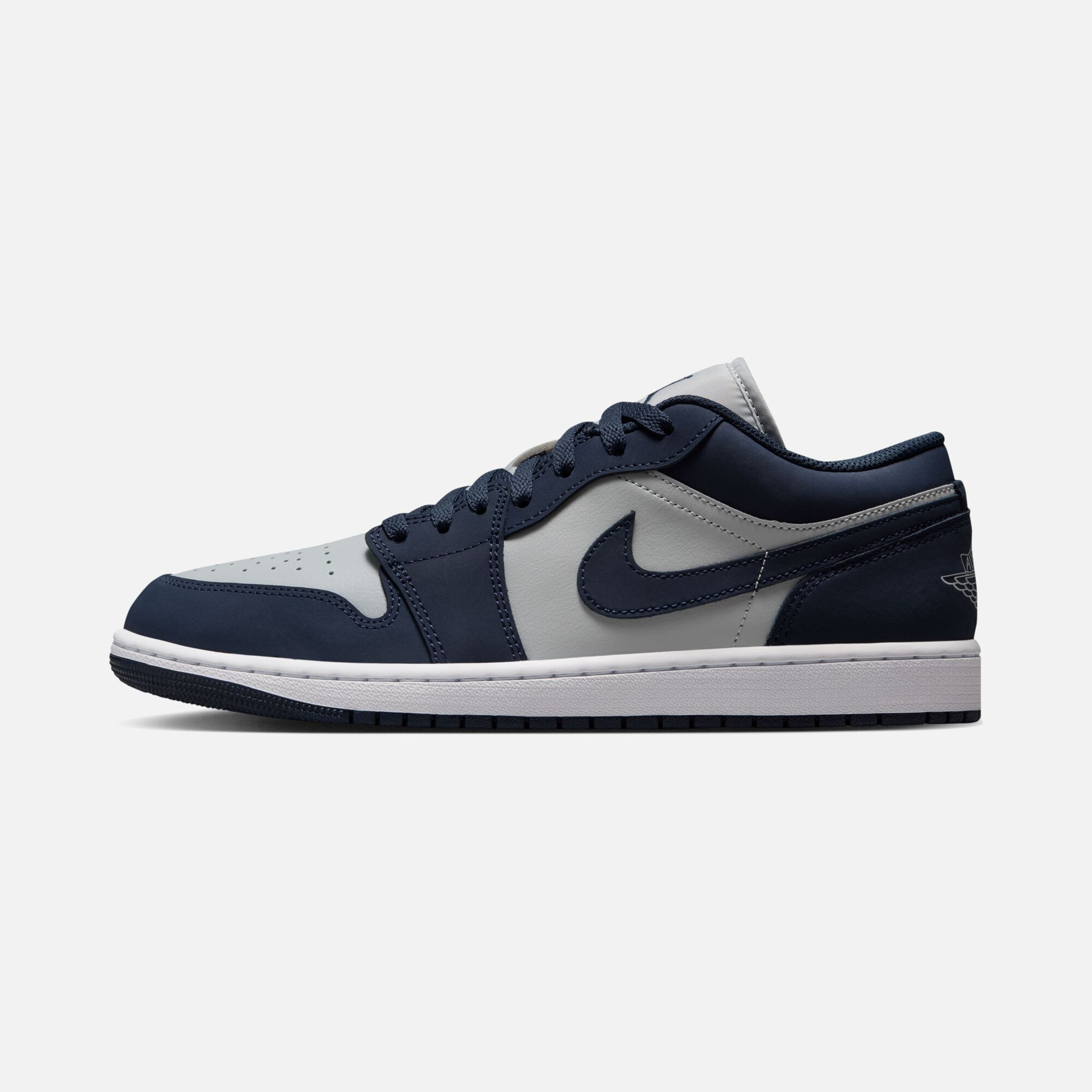 Nike Air Jordan 1 Low FA26 Erkek Spor Ayakkabı