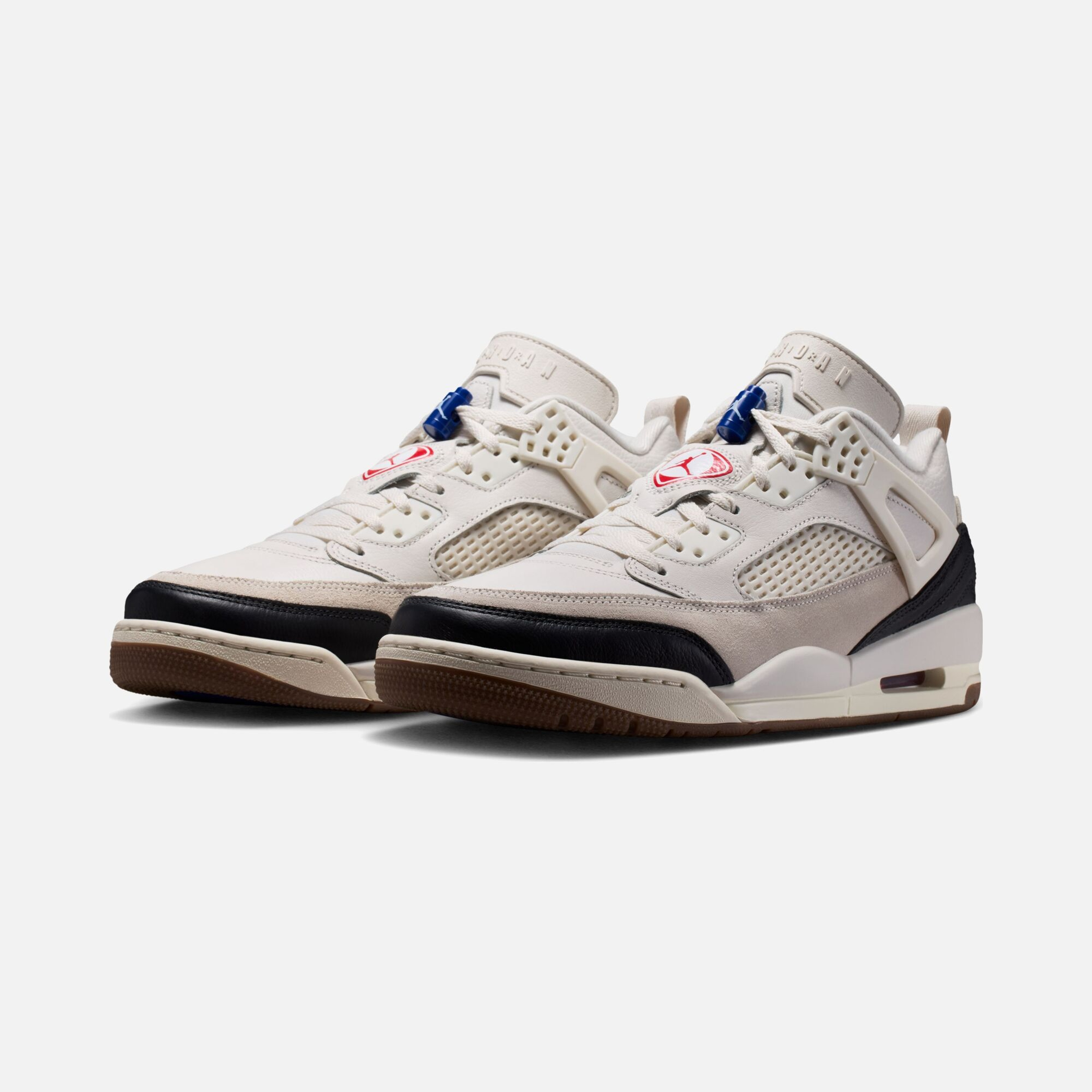 Nike Jordan Spizike Low Fc Erkek Spor Ayakkabı