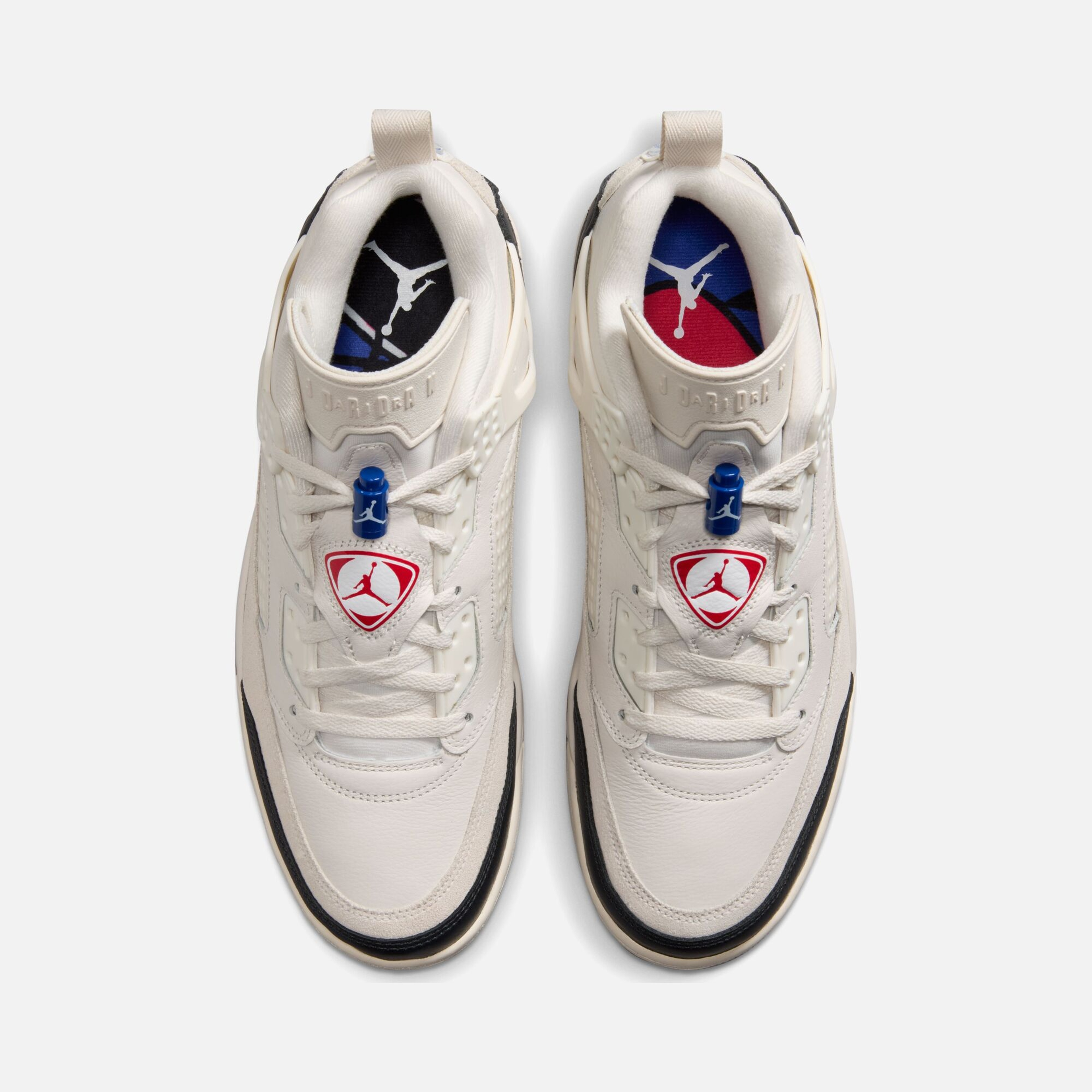Nike Jordan Spizike Low Fc Erkek Spor Ayakkabı