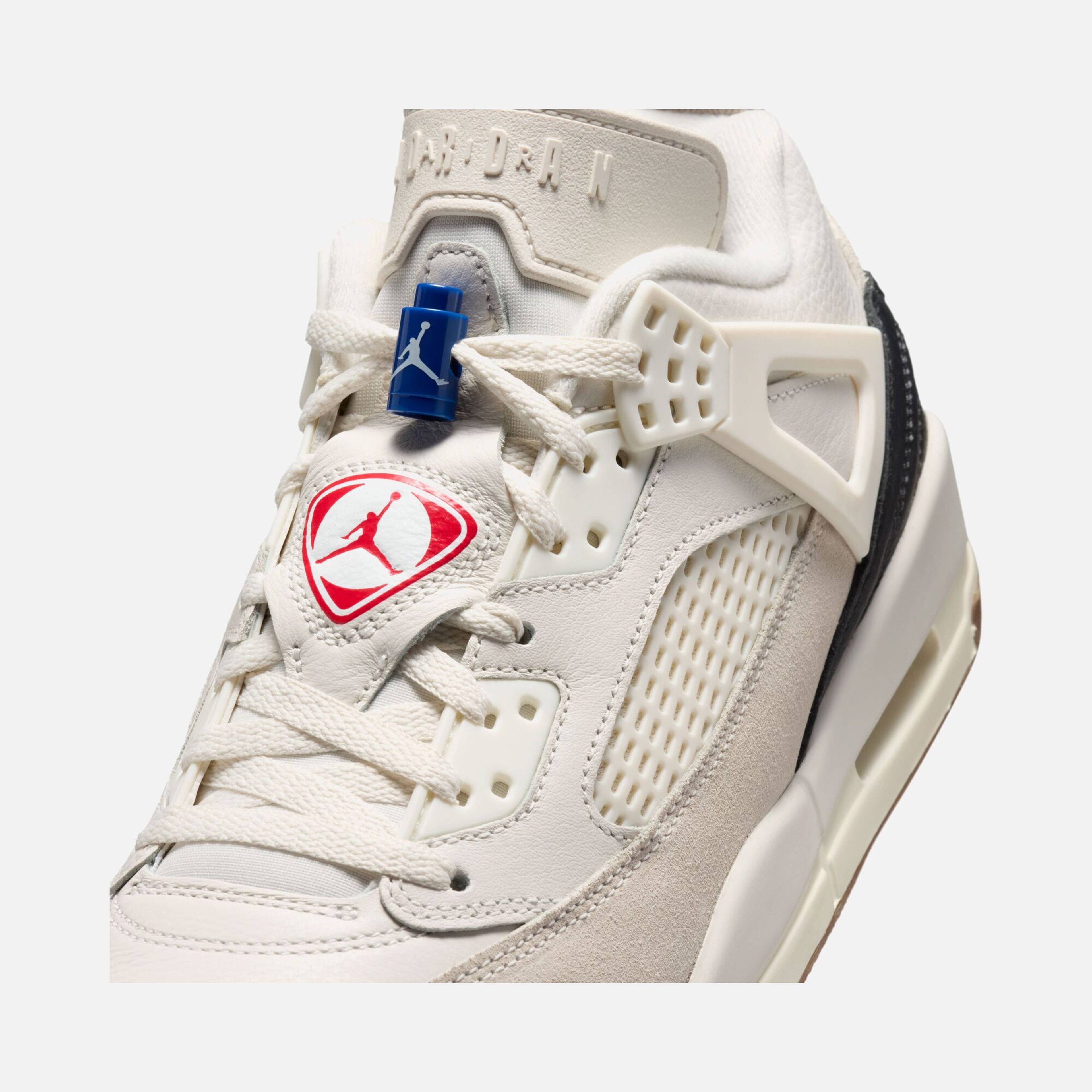 Nike Jordan Spizike Low Fc Erkek Spor Ayakkabı