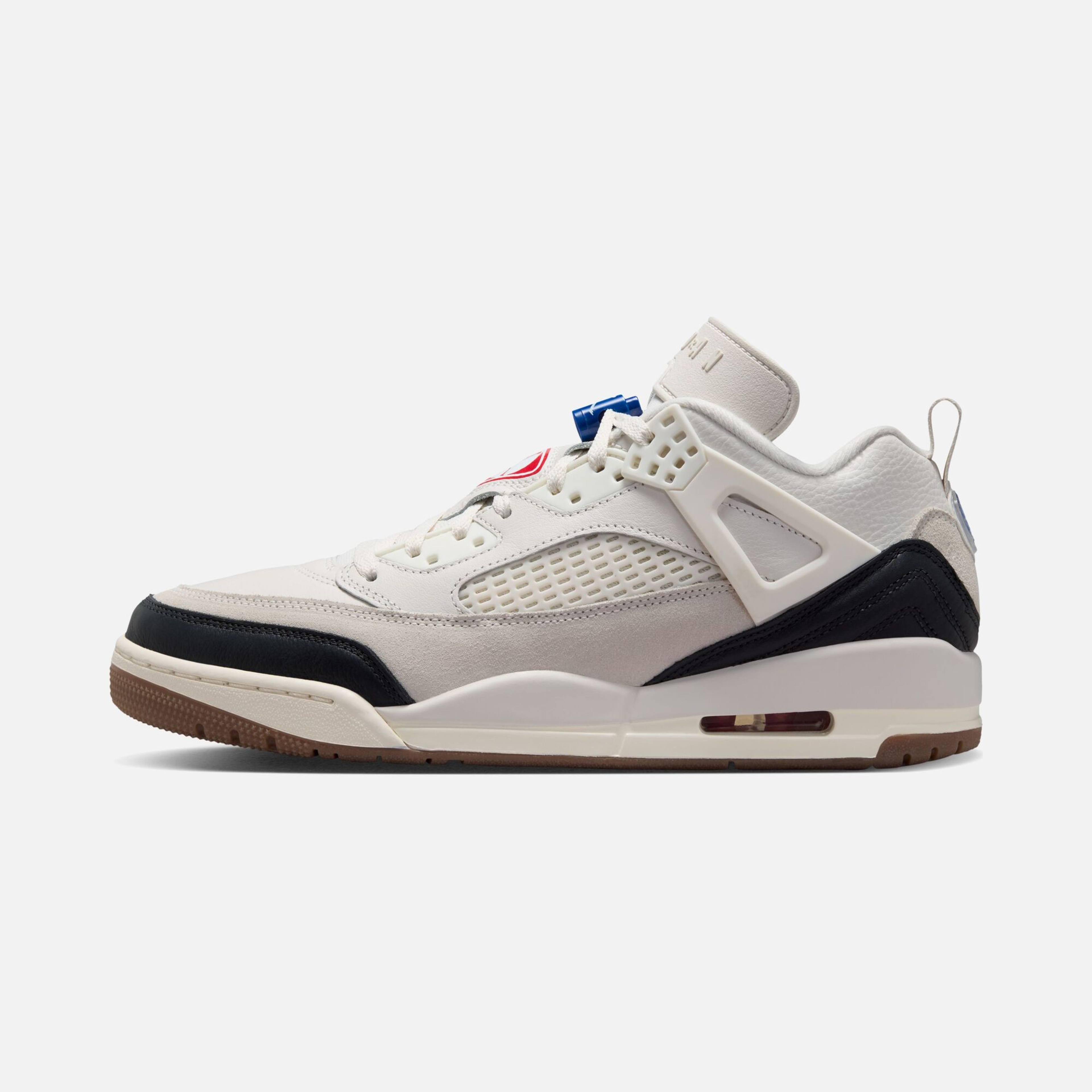 Nike Jordan Spizike Low Fc Erkek Spor Ayakkabı