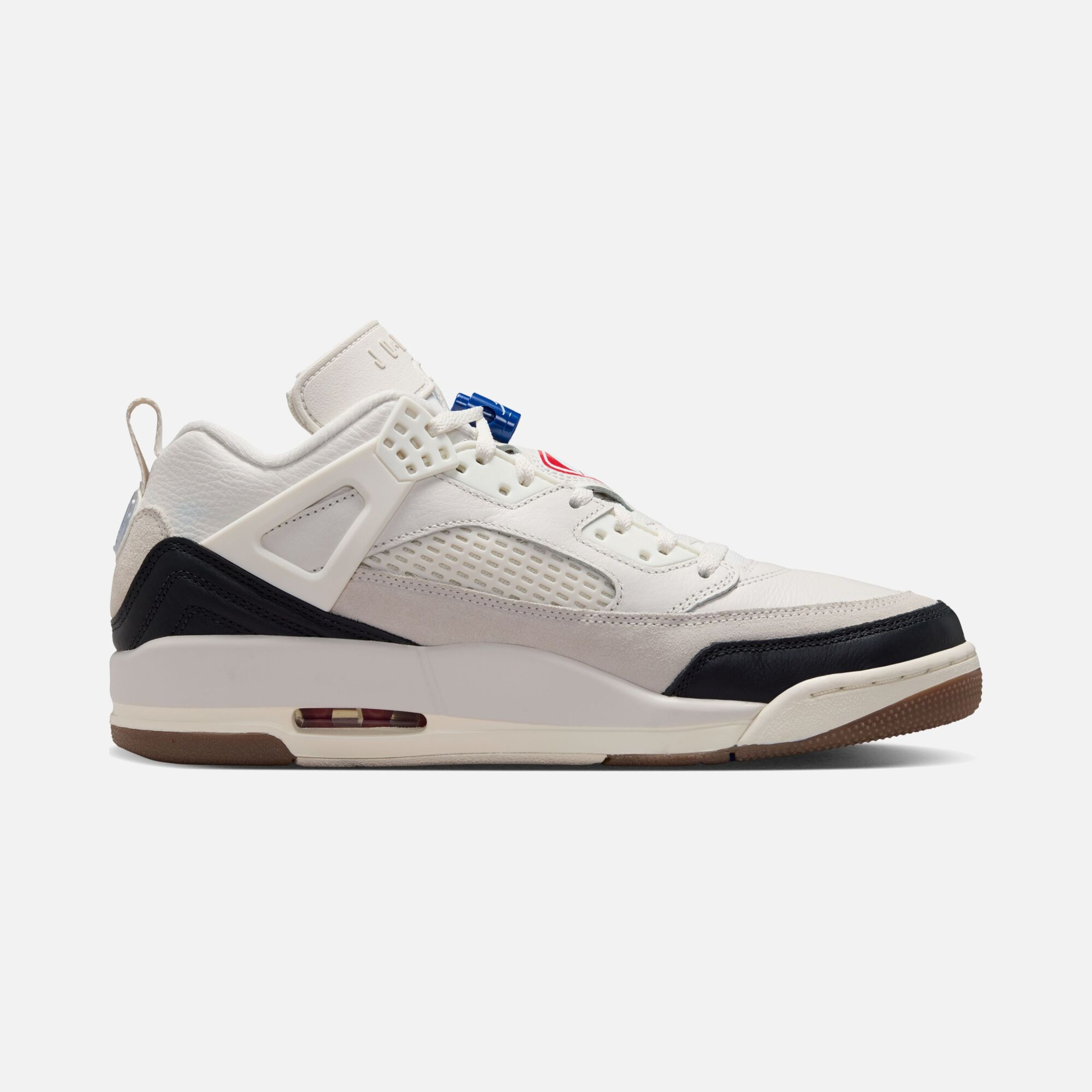 Nike Jordan Spizike Low Fc Erkek Spor Ayakkabı