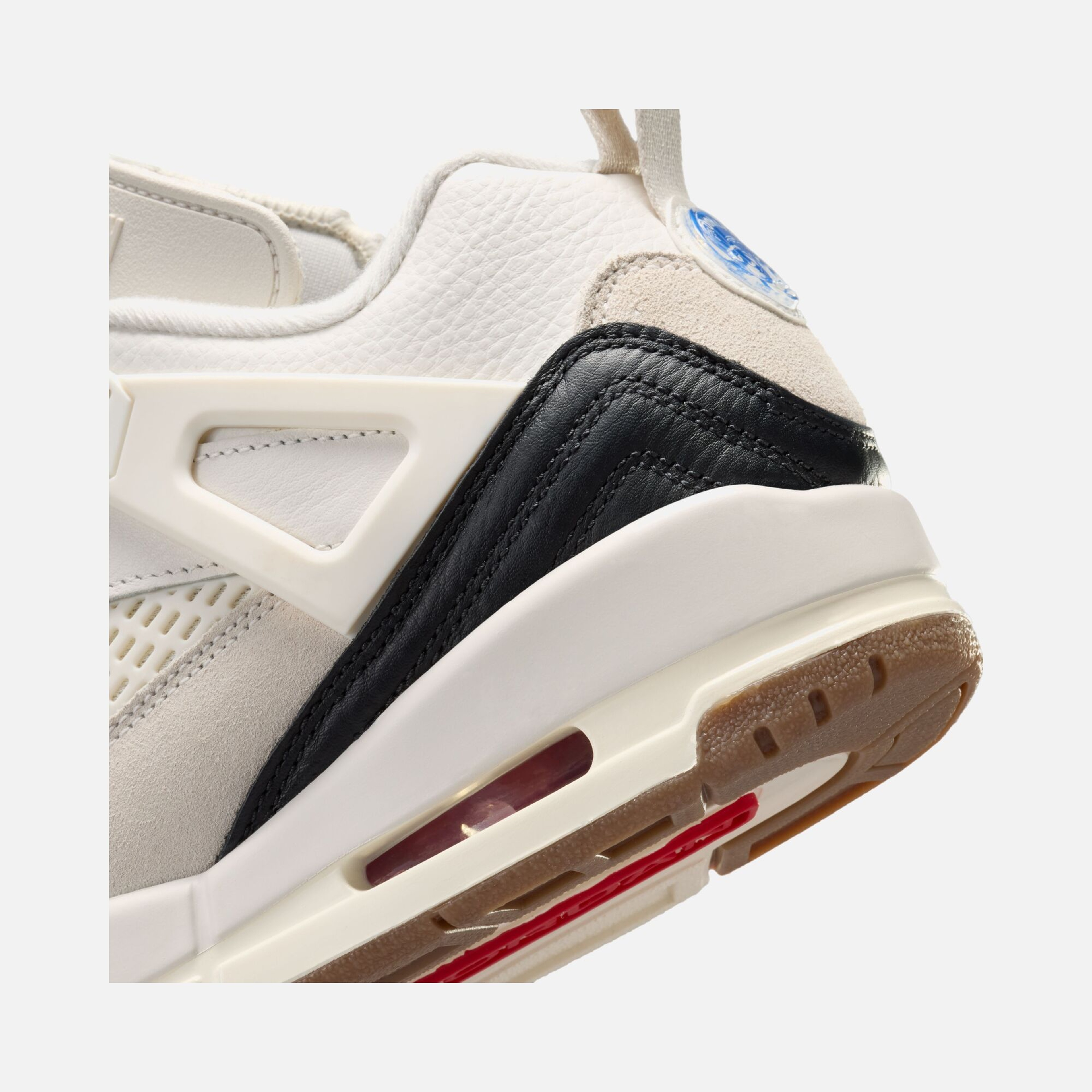 Nike Jordan Spizike Low Fc Erkek Spor Ayakkabı