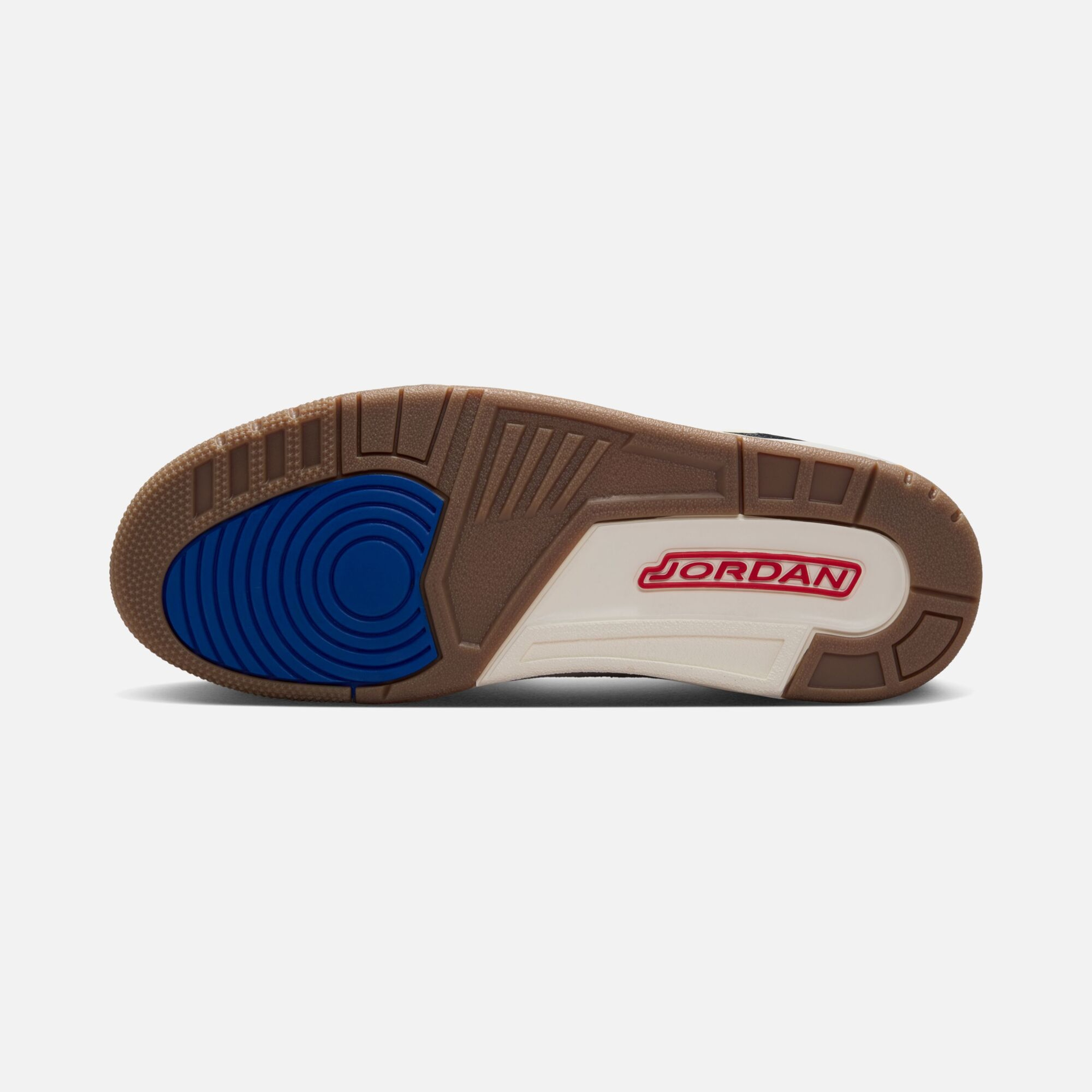 Nike Jordan Spizike Low Fc Erkek Spor Ayakkabı