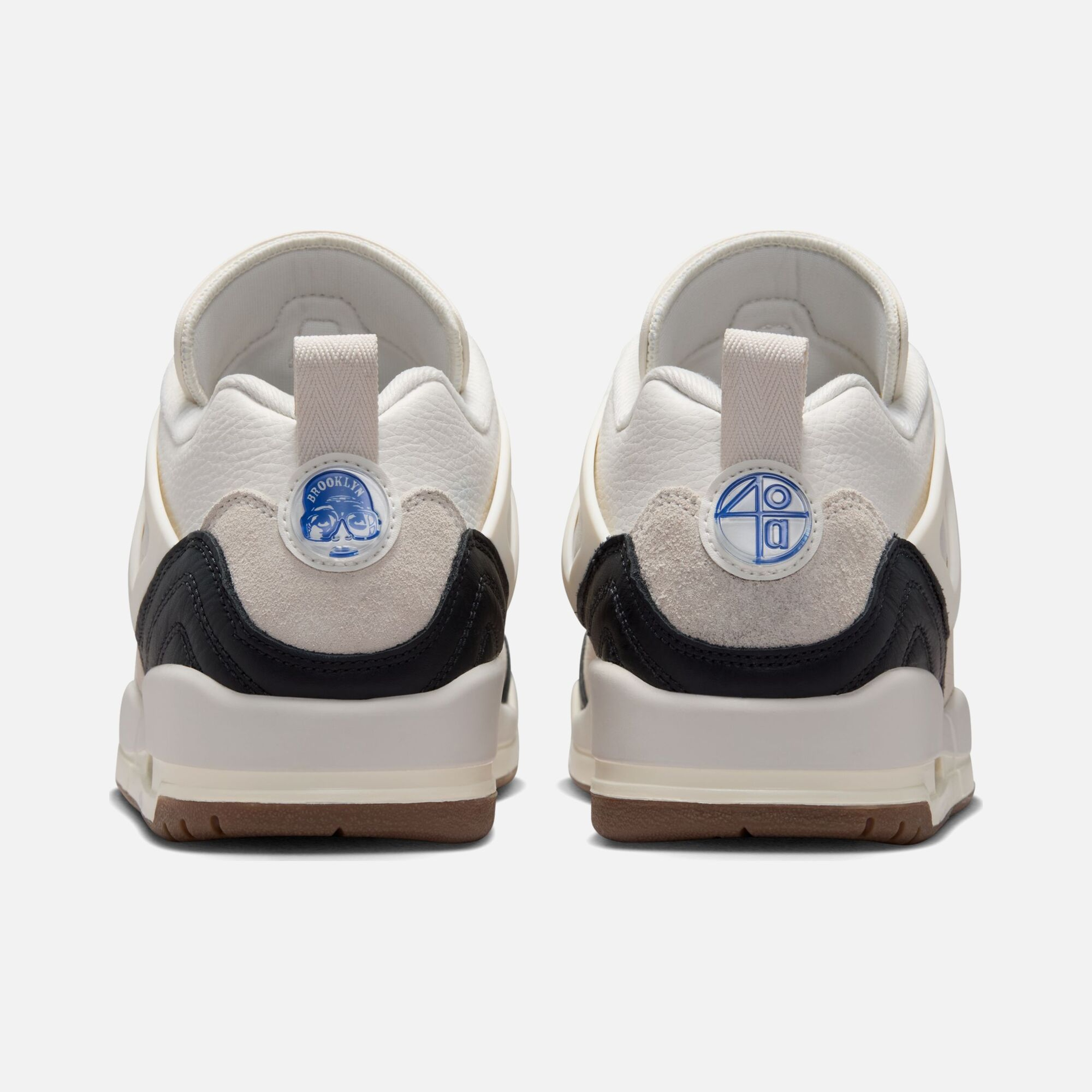 Nike Jordan Spizike Low Fc Erkek Spor Ayakkabı
