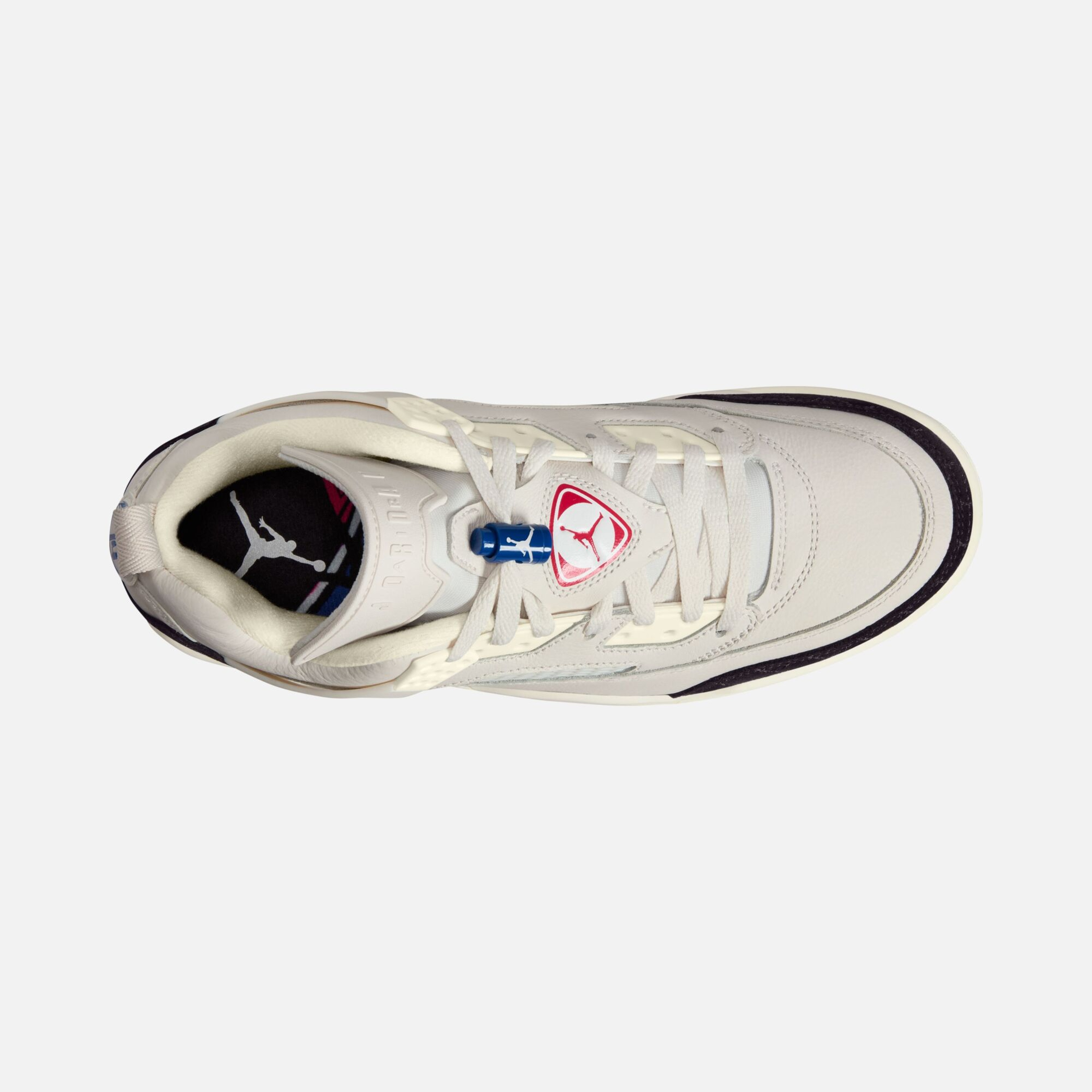 Nike Jordan Spizike Low Fc Erkek Spor Ayakkabı