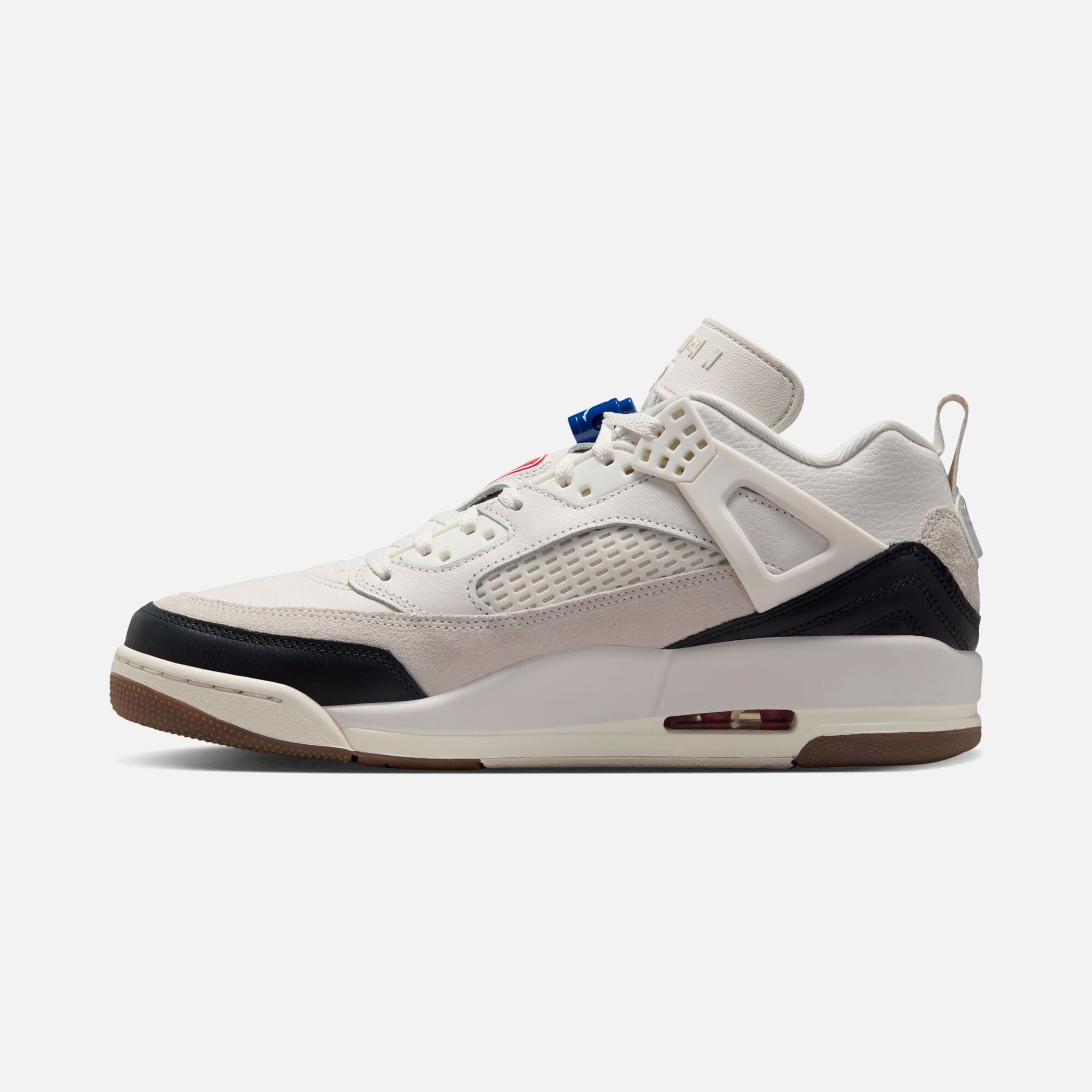 Nike Jordan Spizike Low Fc Erkek Spor Ayakkabı