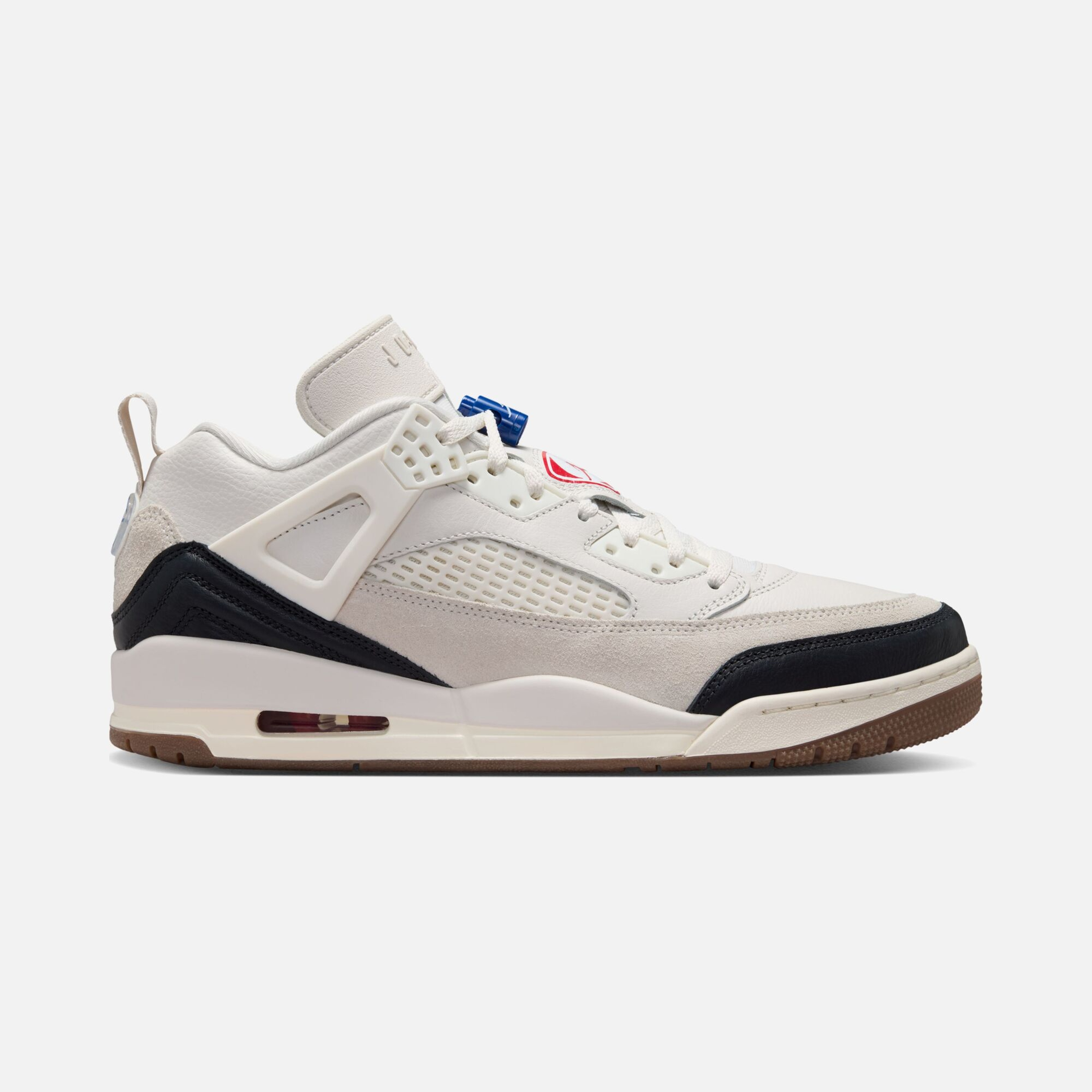 Nike Jordan Spizike Low Fc Erkek Spor Ayakkabı