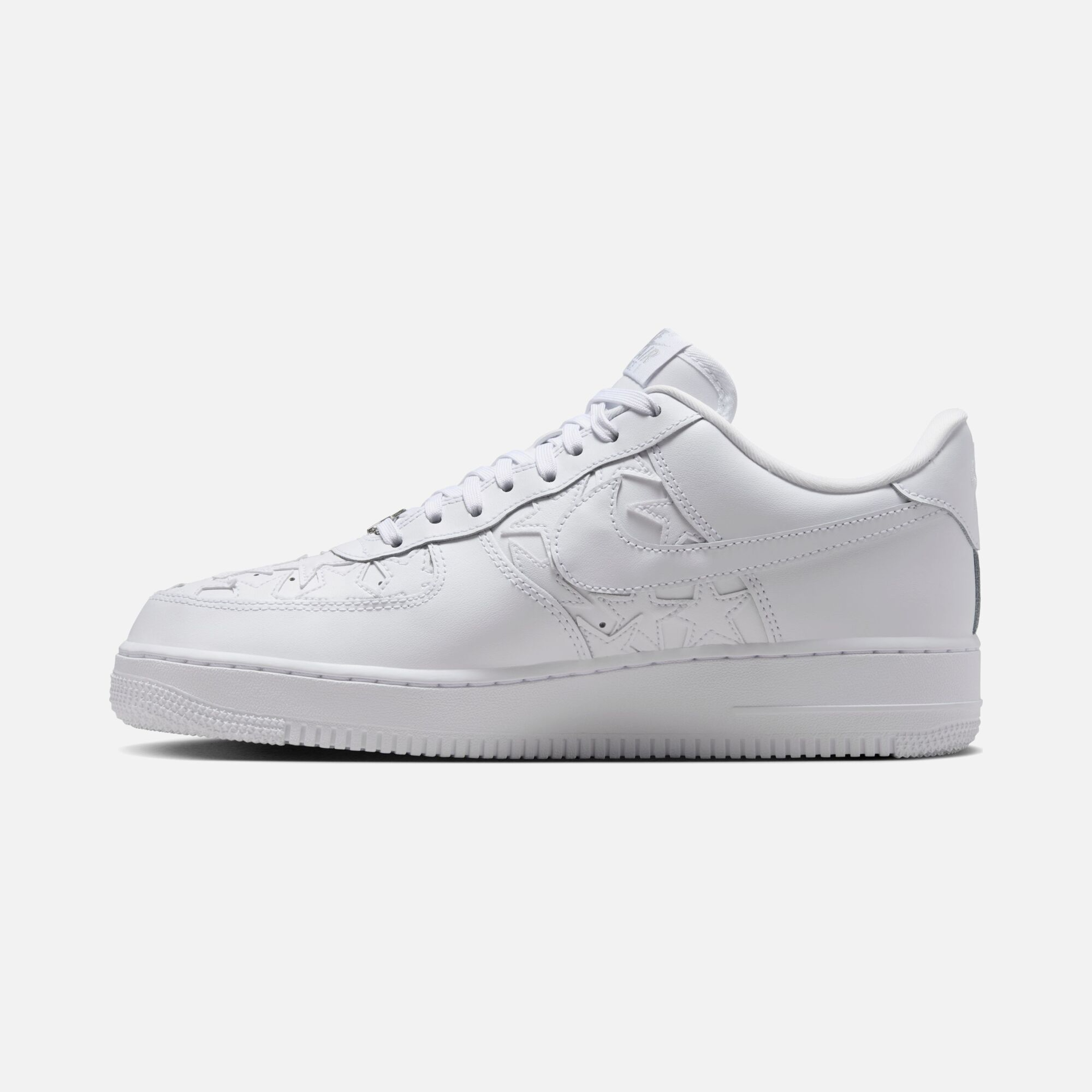 Nike Air Force 1 '07 Edge Erkek Spor Ayakkabı
