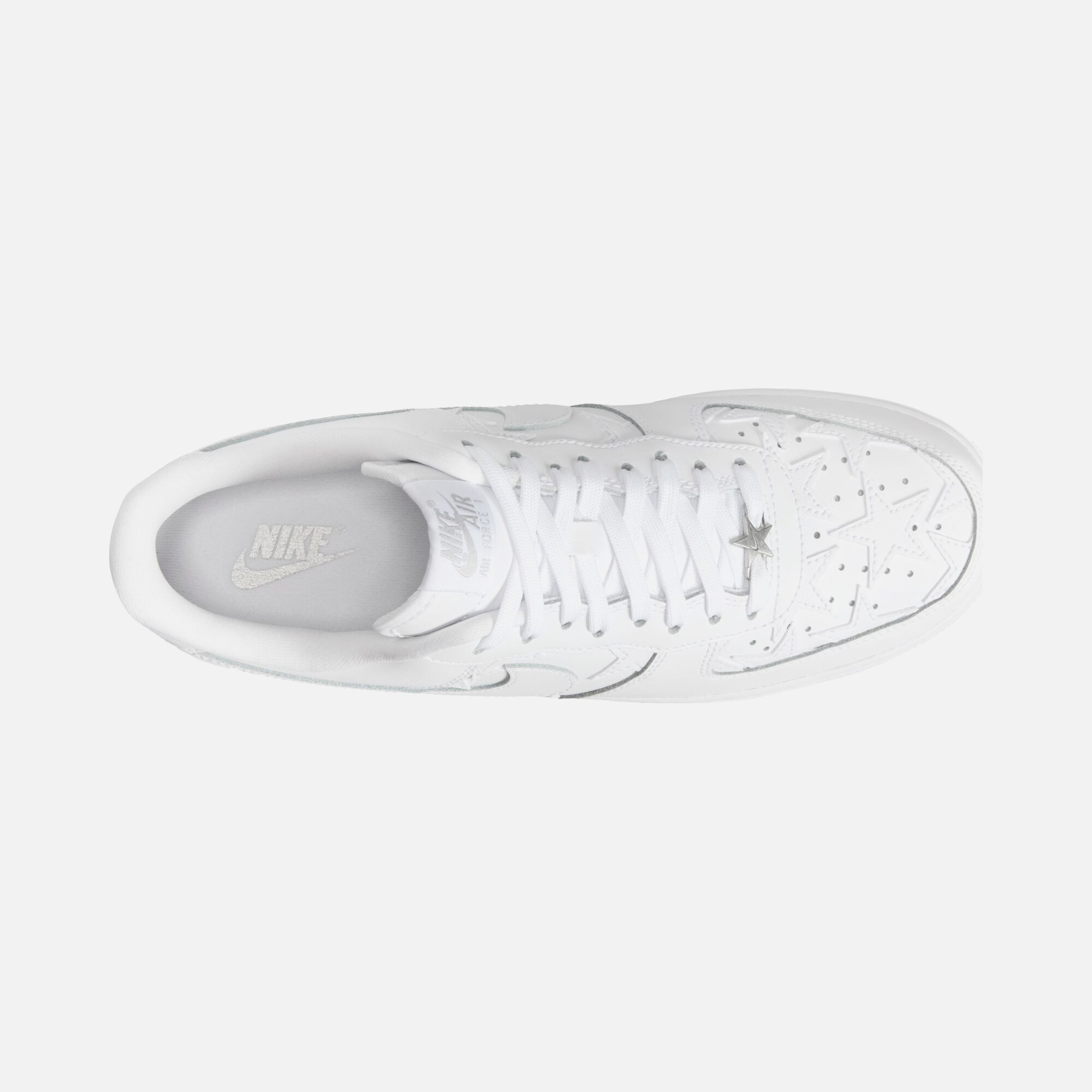 Nike Air Force 1 '07 Edge Erkek Spor Ayakkabı