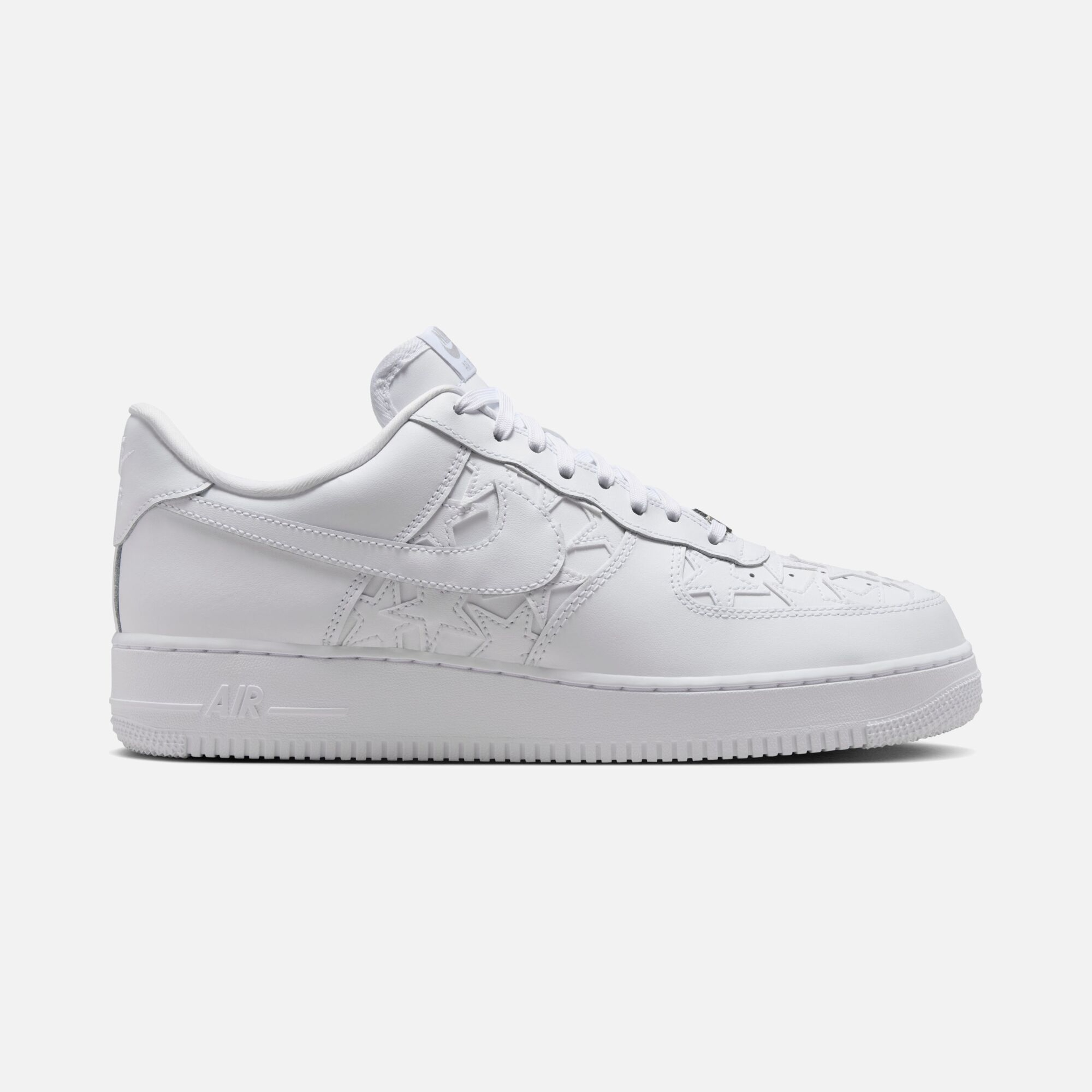 Nike Air Force 1 '07 Edge Erkek Spor Ayakkabı